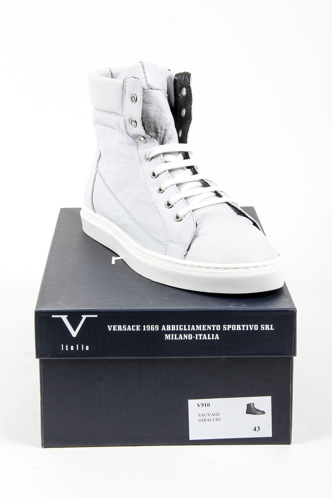 Sneaker da uomo V 1969 Italia V510 SAUVAGE GHIACCIO