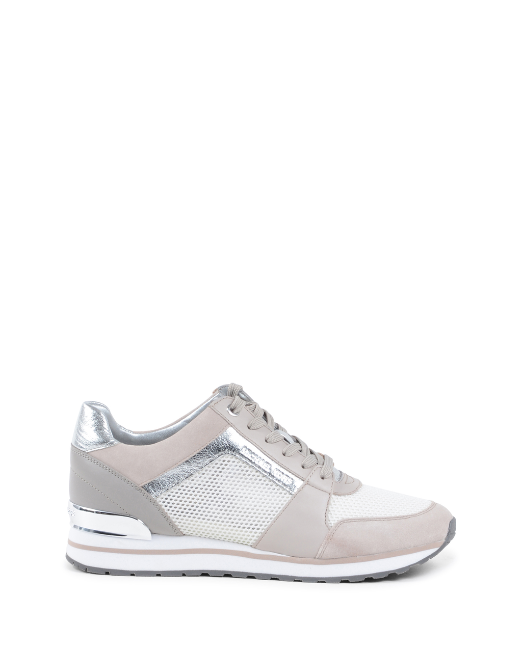 Michael Kors Sneaker da donna color talpa BILLIE
