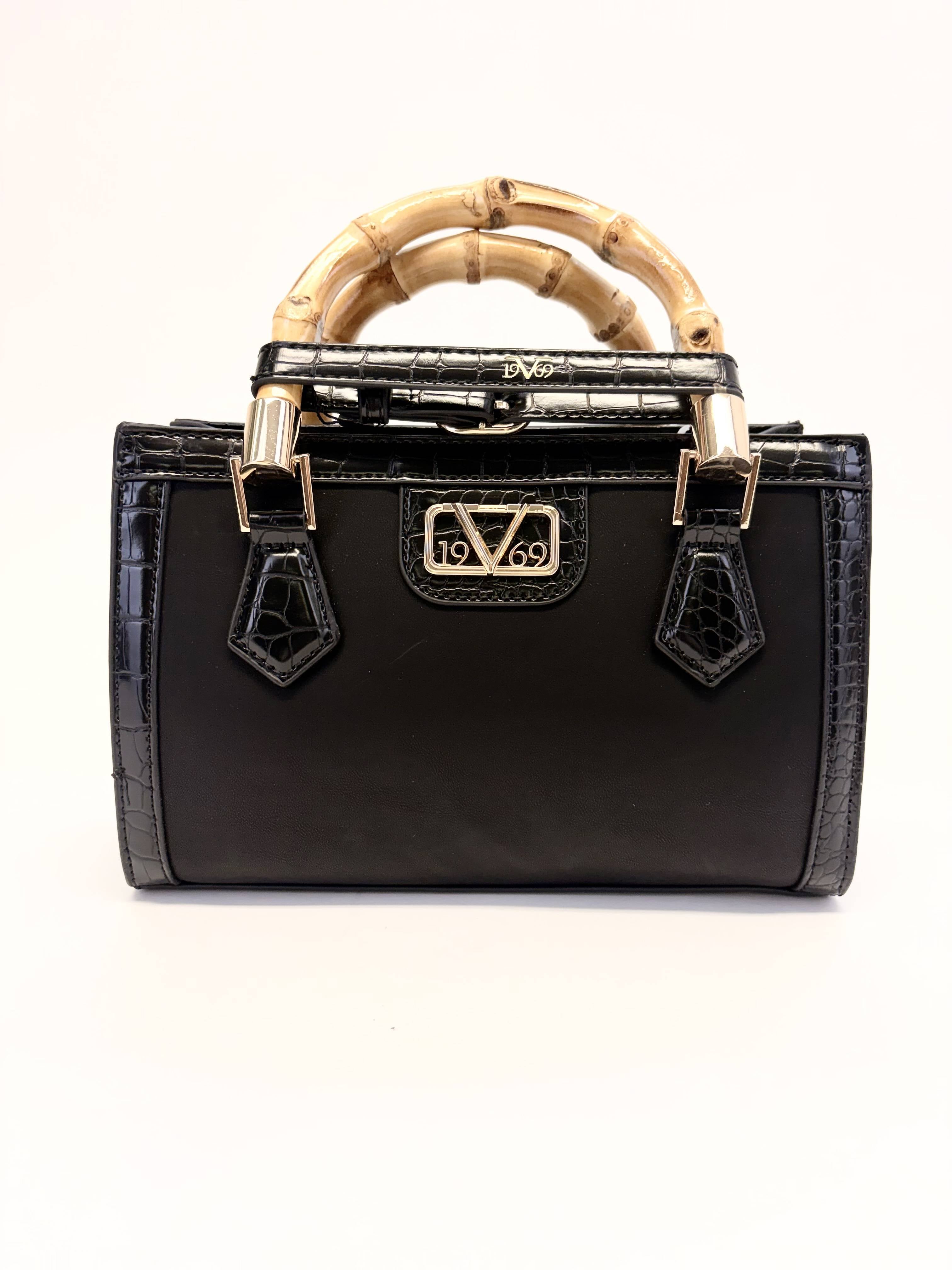 Borsa da donna V Italia W24WBAG53