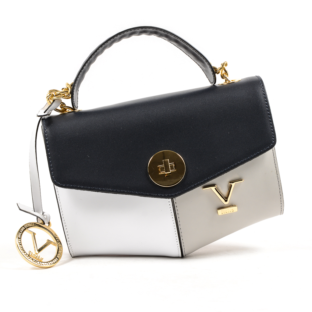 V 1969 Italia Borsa da donna multicolore KYOTO