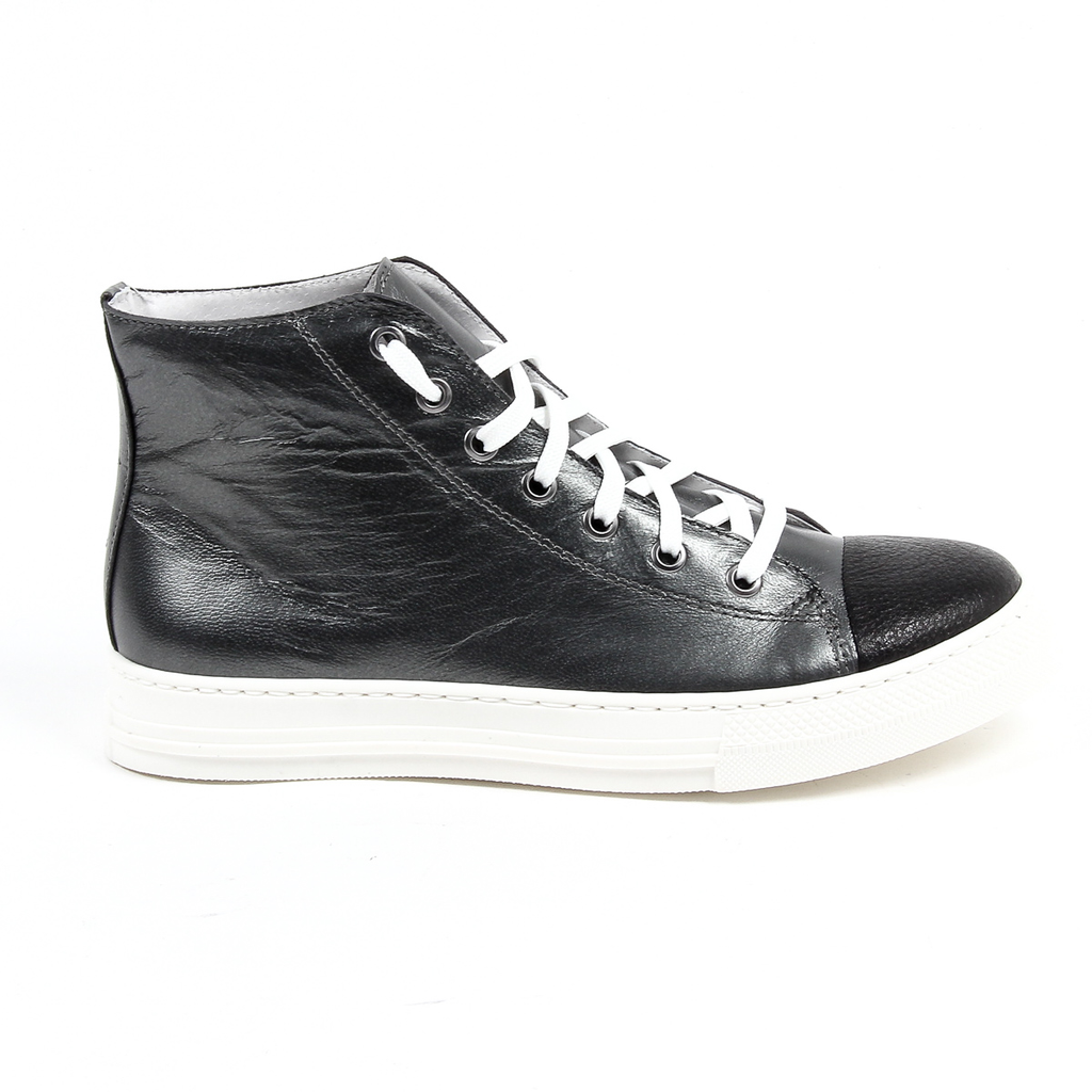 Sneaker alta da donna V 1969 Italia
