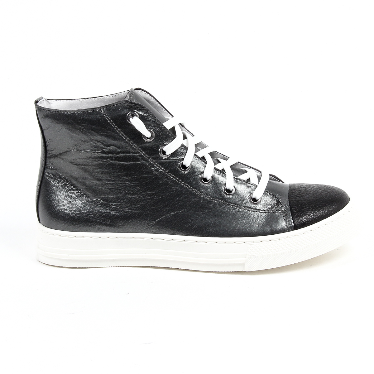 Sneaker alta da donna V 1969 Italia