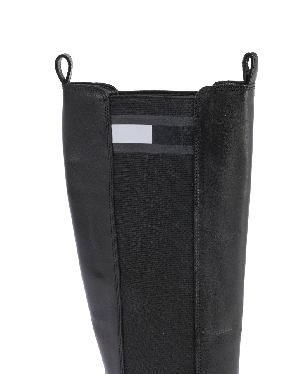 Tommy Hilfiger Stivali da donna NERO EN0EN02316BDS