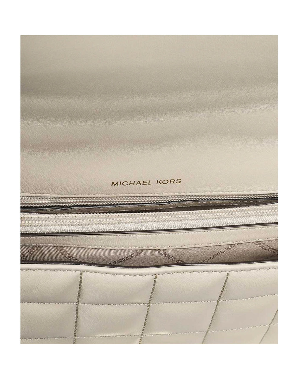 Michael Kors Borsa a tracolla grande con catena da donna 30S1G1SL3L-182
