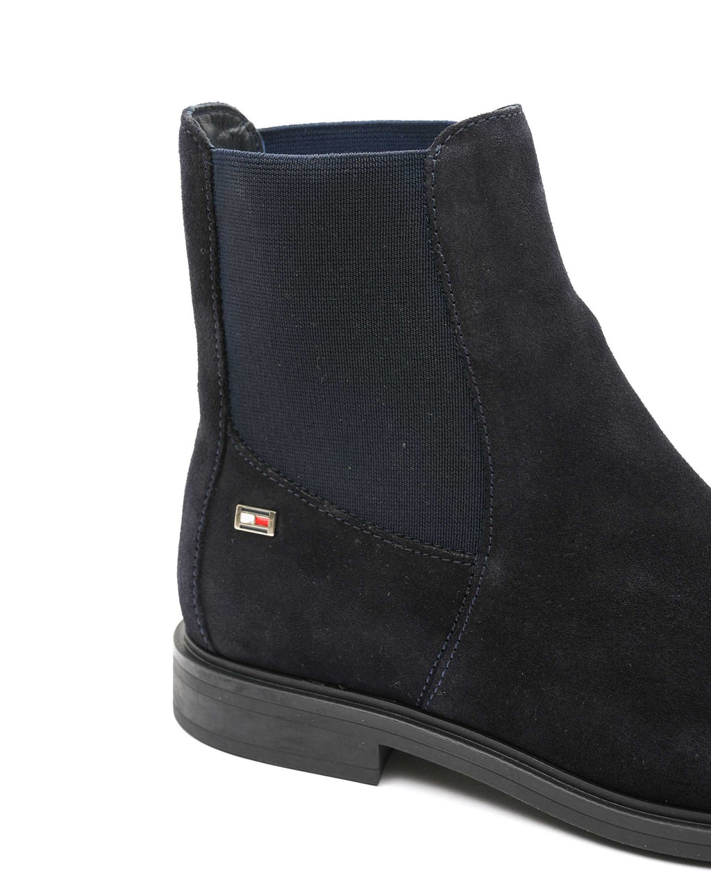 Stivali da donna Tommy Hilfiger FW0FW08176DW6