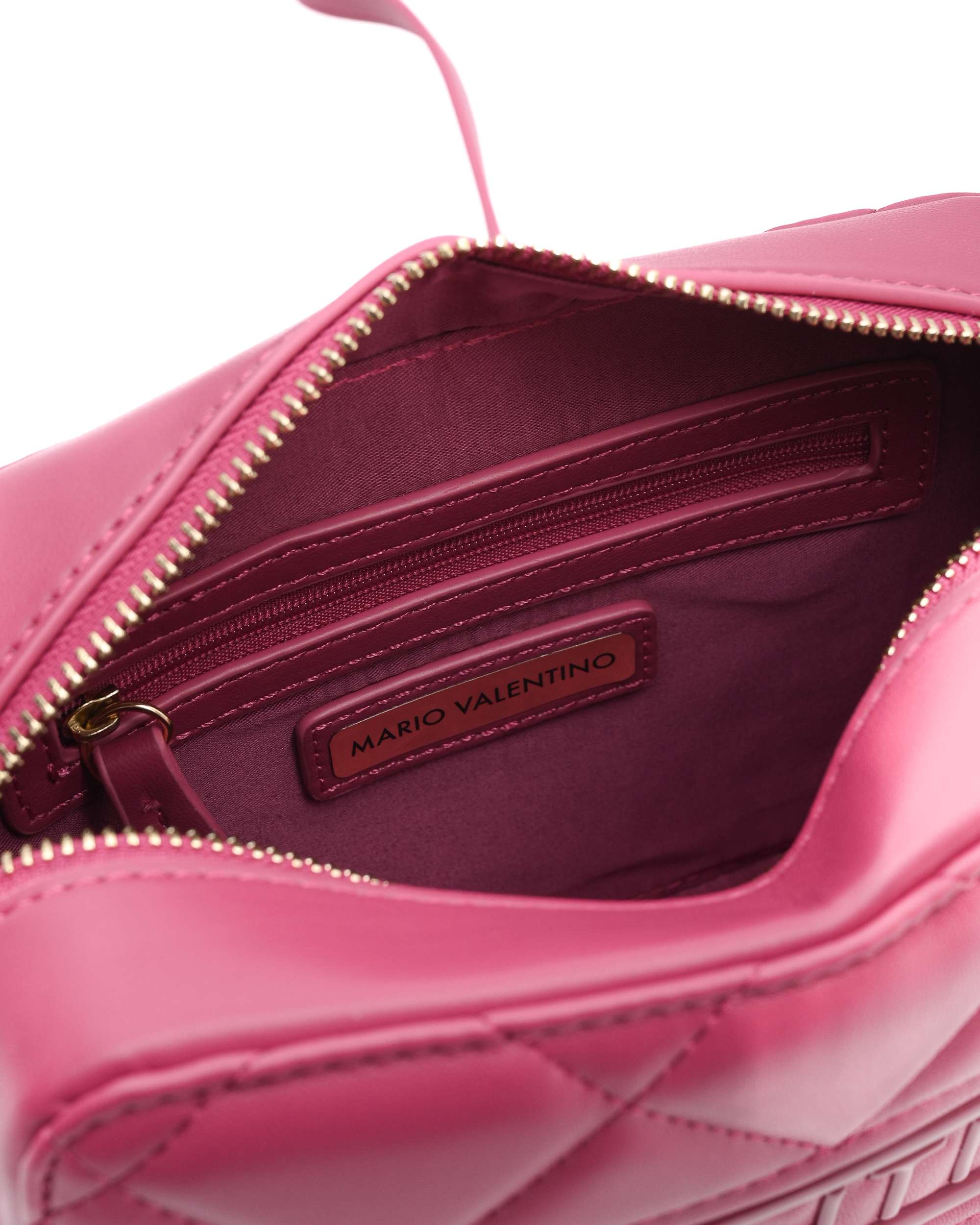 Borsa a tracolla da donna Valentino VBS51O06 571
