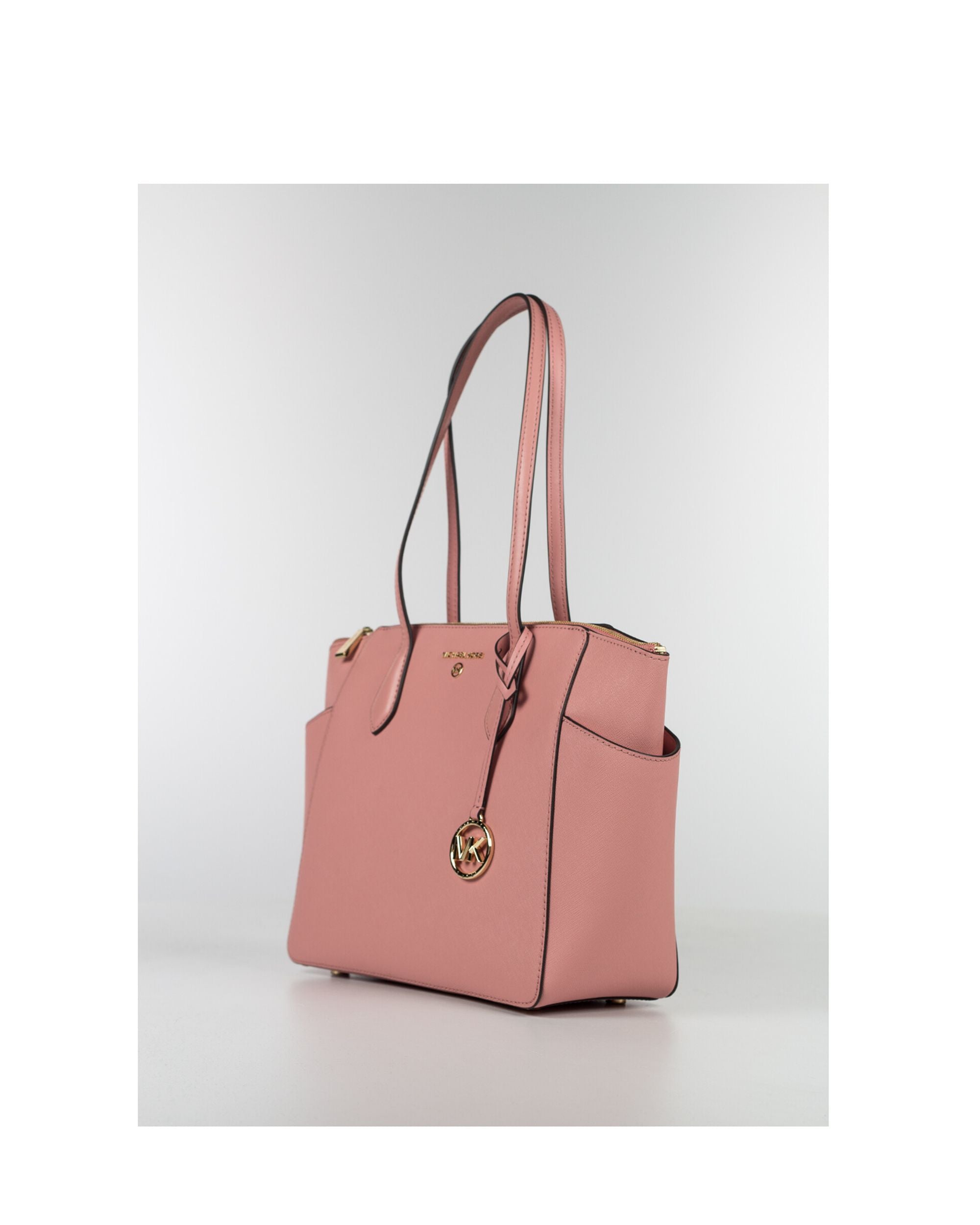 Borsa tote da uomo Michael Kors MD TZ 30S2G6AT2L-664