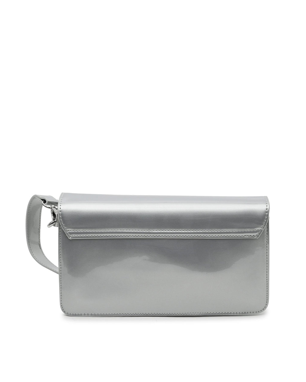 Valentino Womens Shoulder Bag VBS8P813 040