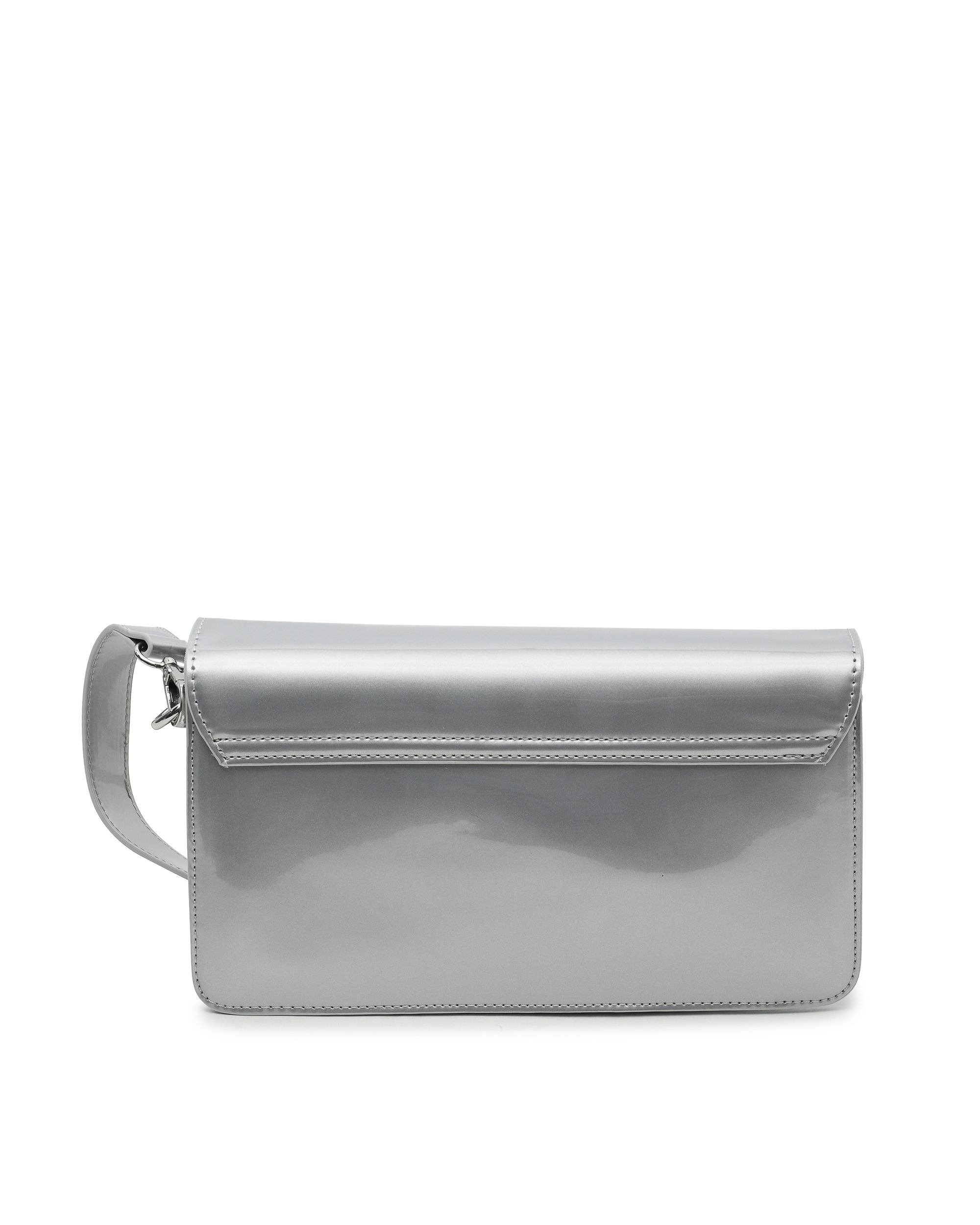 Valentino Womens Shoulder Bag VBS8P813 040