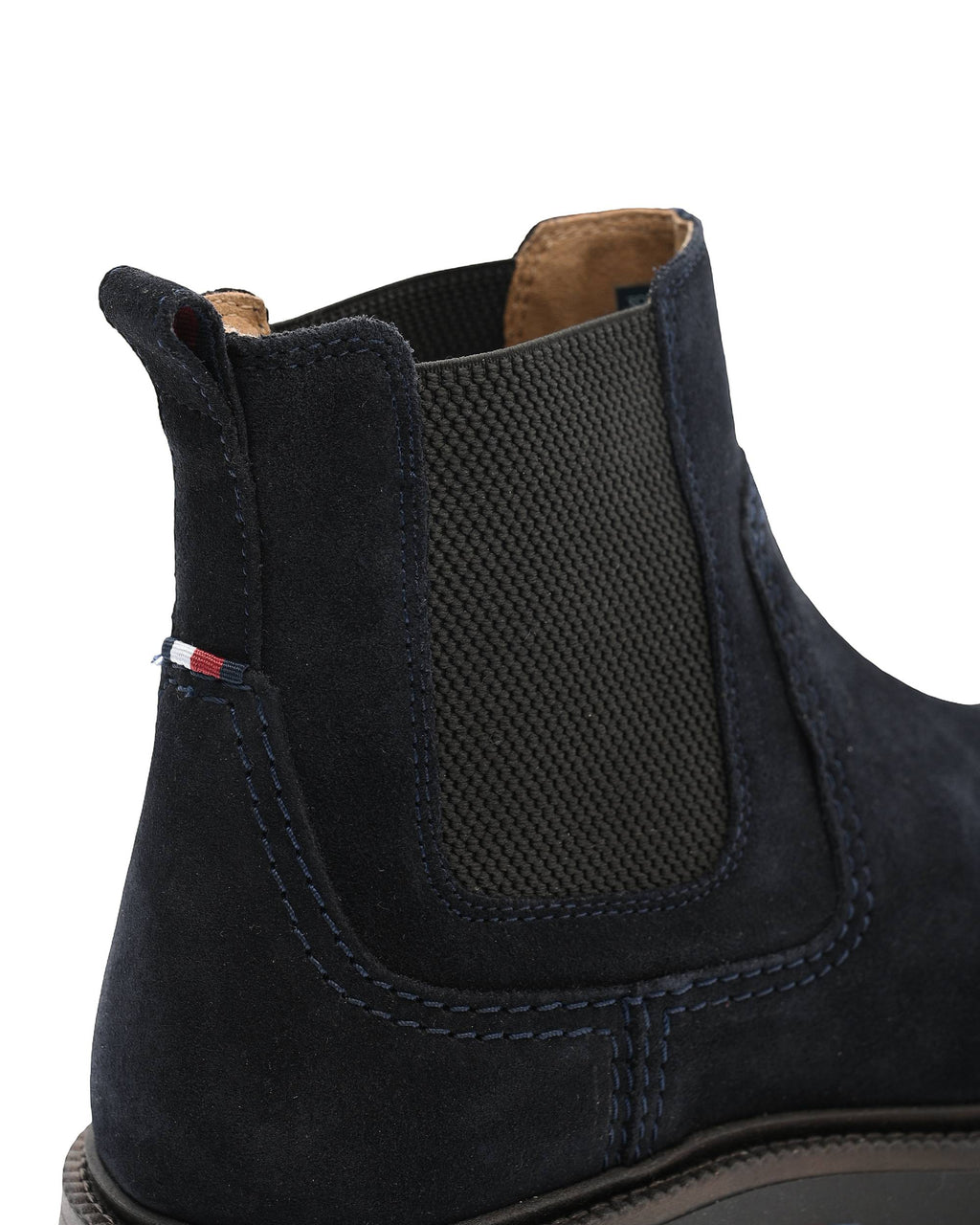 Stivali da uomo Tommy Hilfiger FM0FM05104DW5