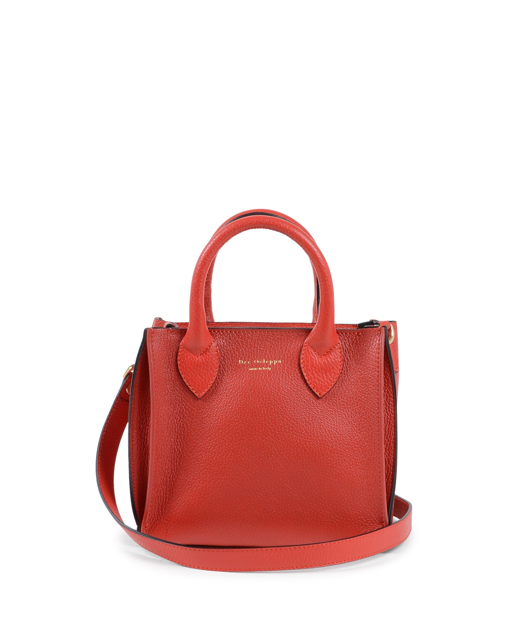 Mini Lucca Pebble Tote