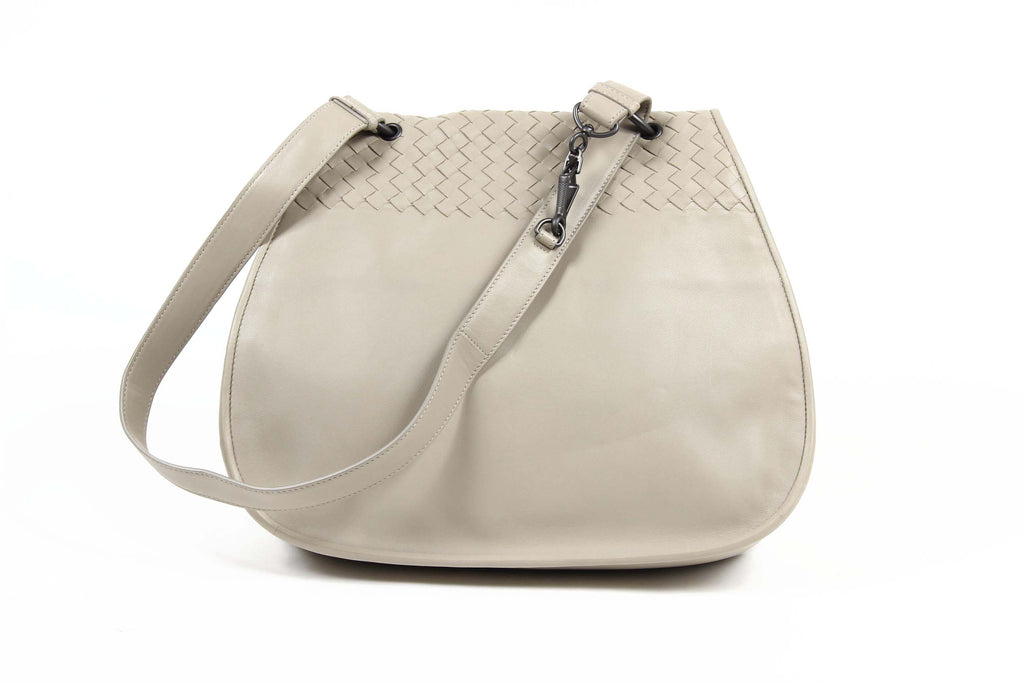 Borsa a mano Intrecciato da donna Bottega Veneta 368027 VAOY1 9766