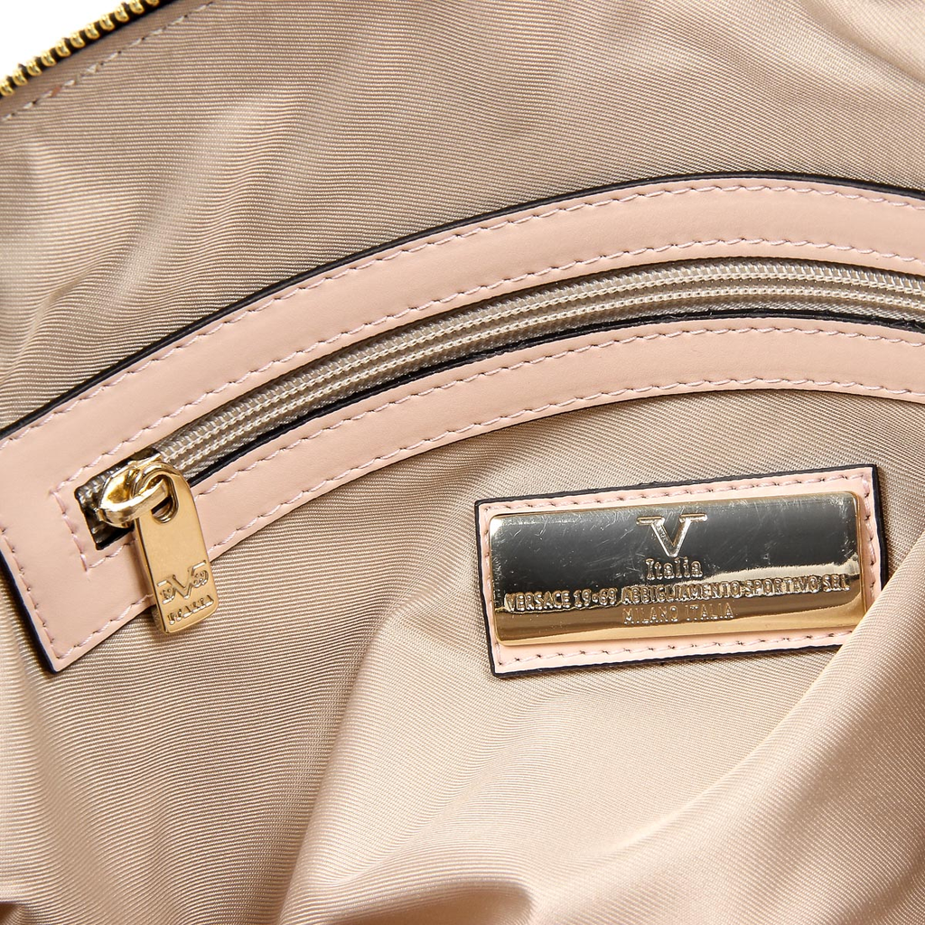 Borsa da donna V 1969 Italia