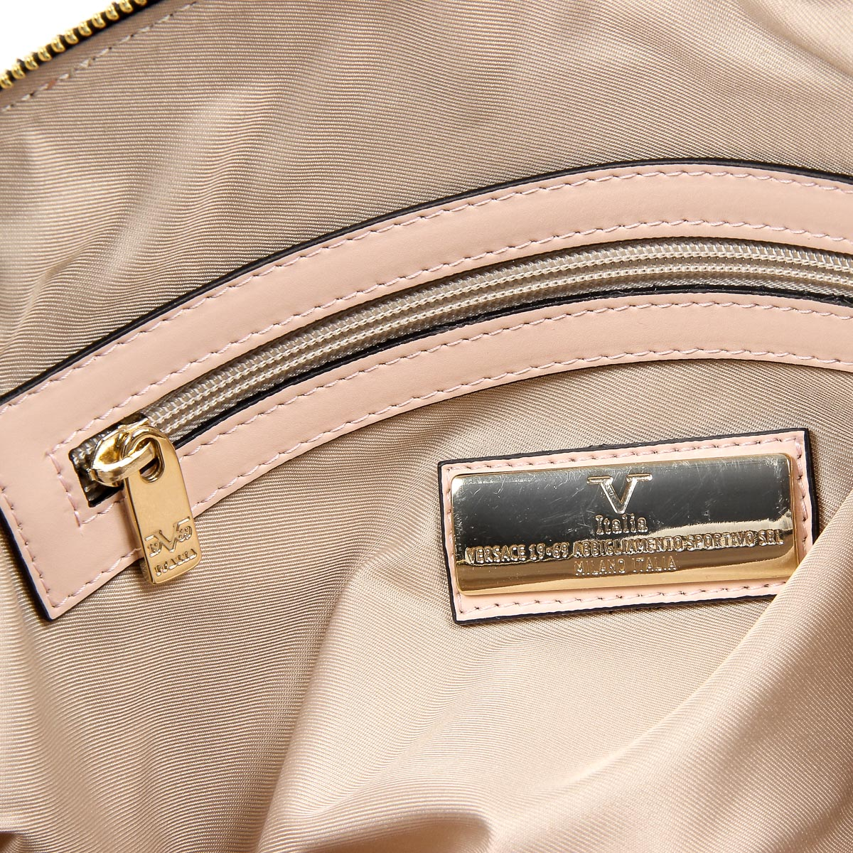 Borsa da donna V 1969 Italia