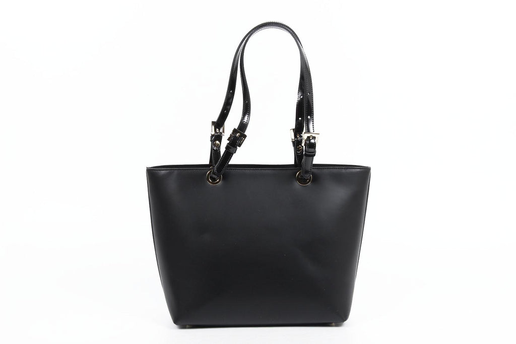 Borsa da donna V 1969 Italia E250/52 RUGA/SPECCHIO NERO