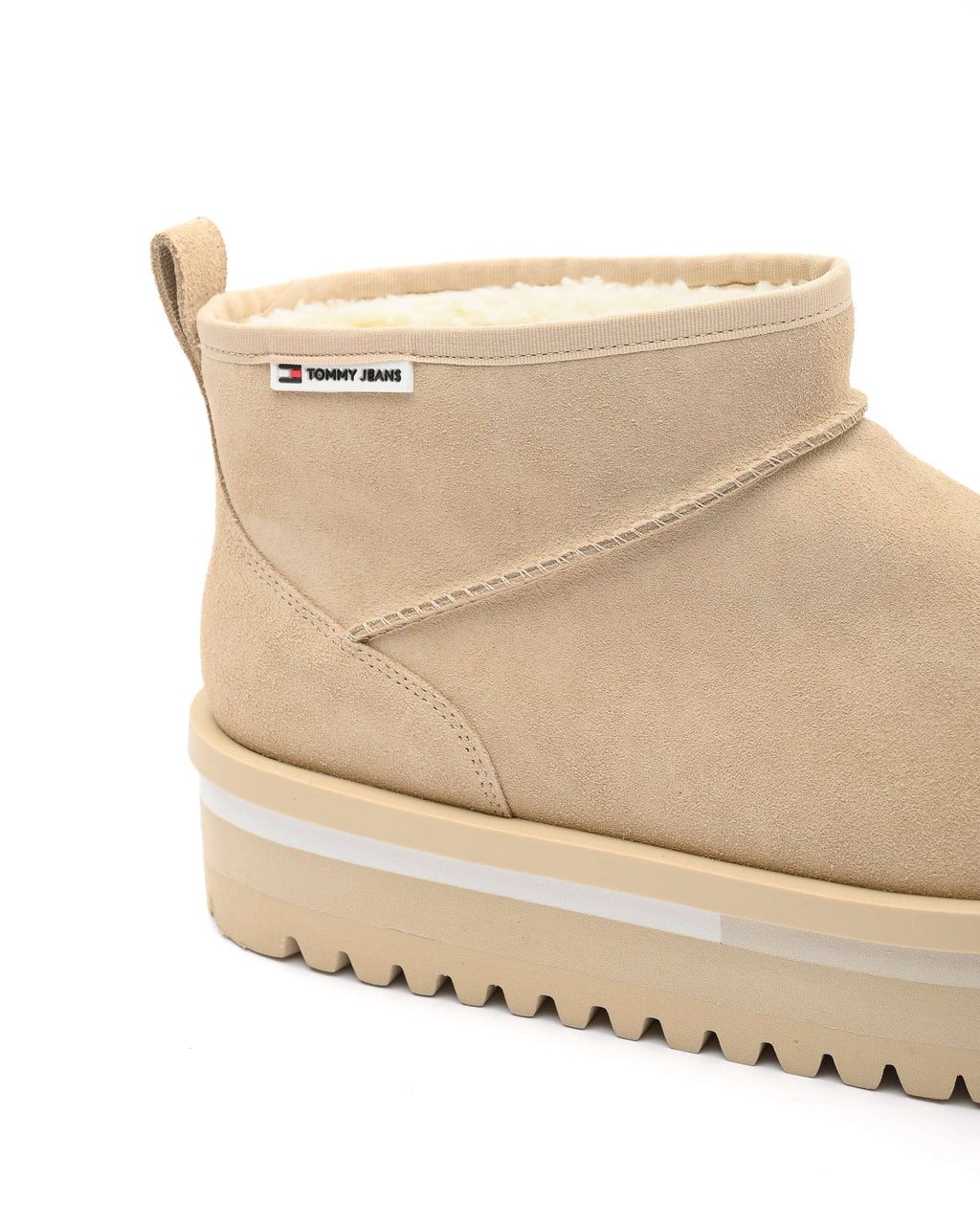 Stivali da donna Tommy Hilfiger EN0EN02599AB9