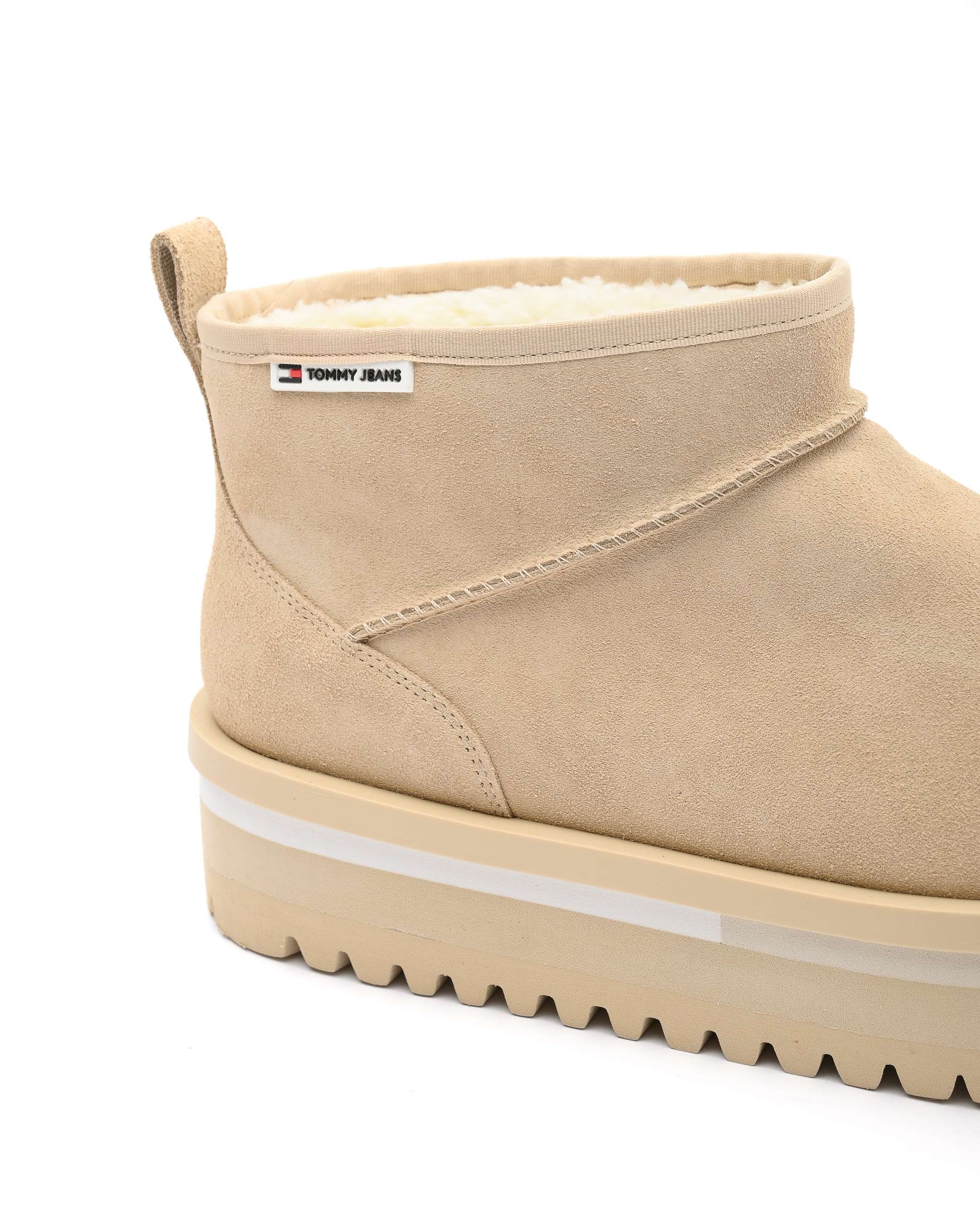 Stivali da donna Tommy Hilfiger EN0EN02599AB9