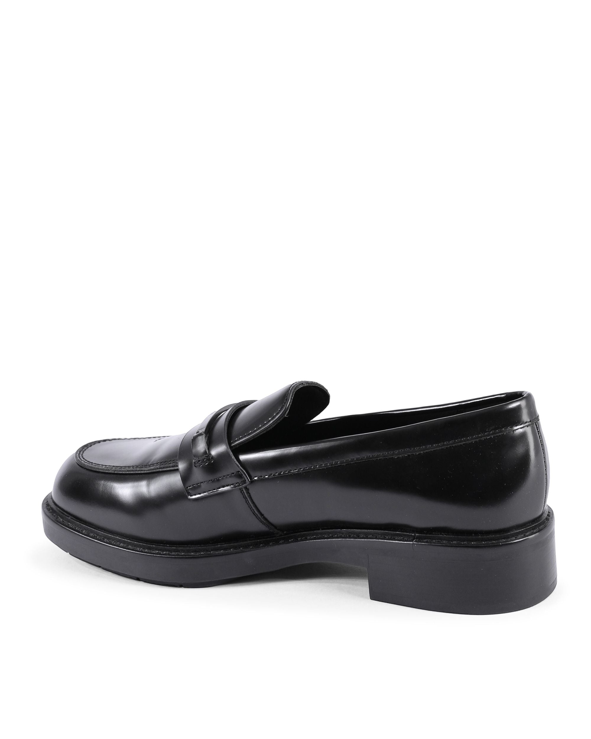 Calvin Klein Scarpe casual da donna nere HW0HW01791BEH