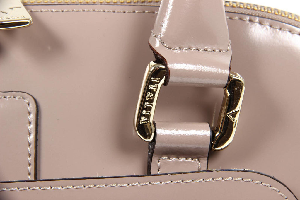 V 1969 Italia Borsa da donna C151/52 SPECCHIO LOTUS