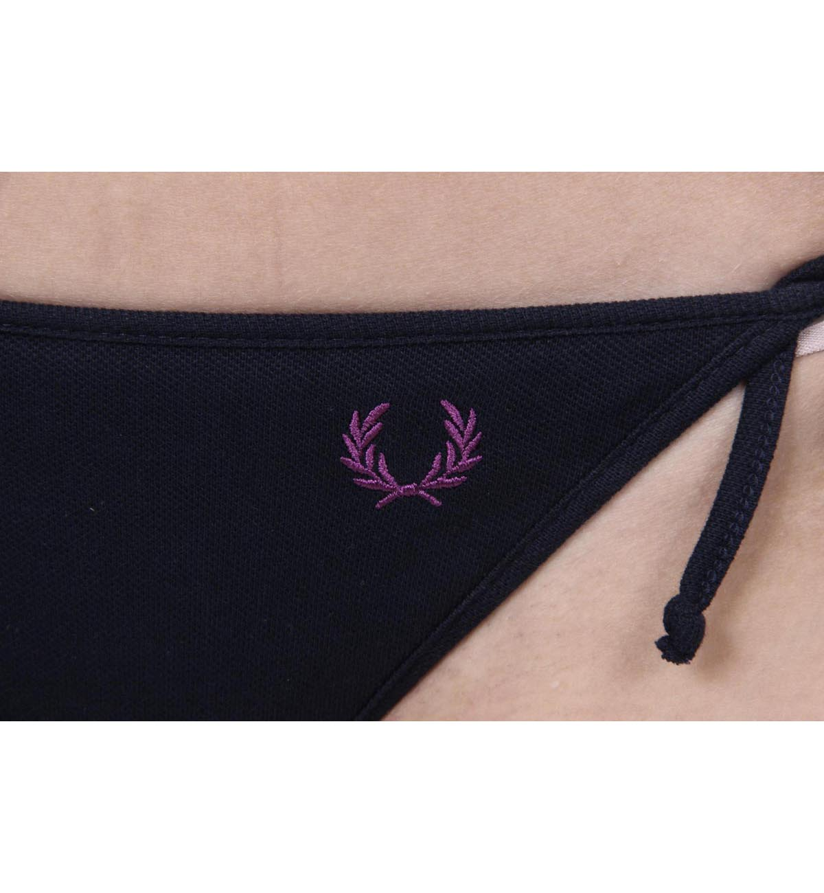 Fred Perry Costume da bagno da donna 31162119 9608