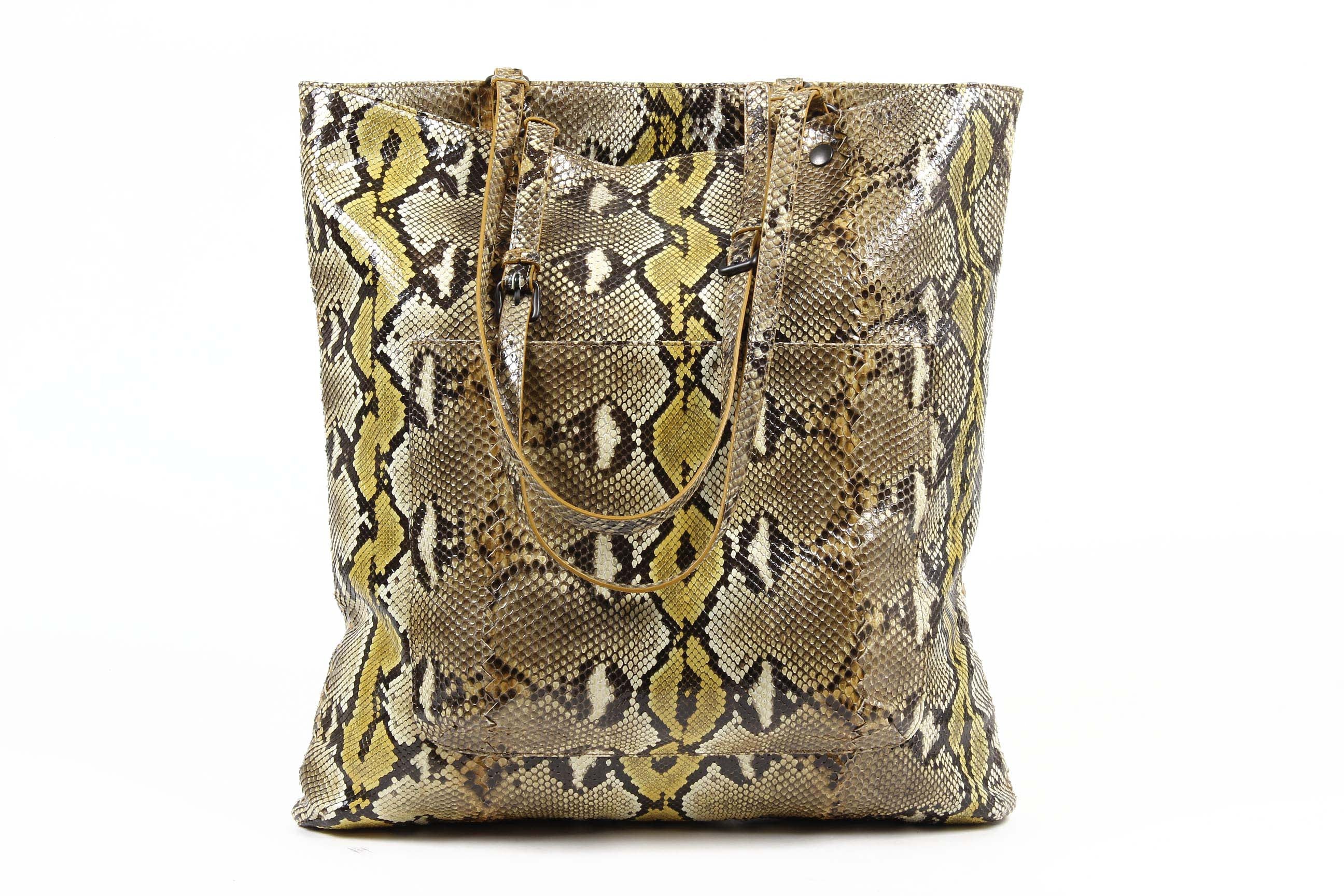Borsa a mano da donna Bottega Veneta 262935 VT350 7700
