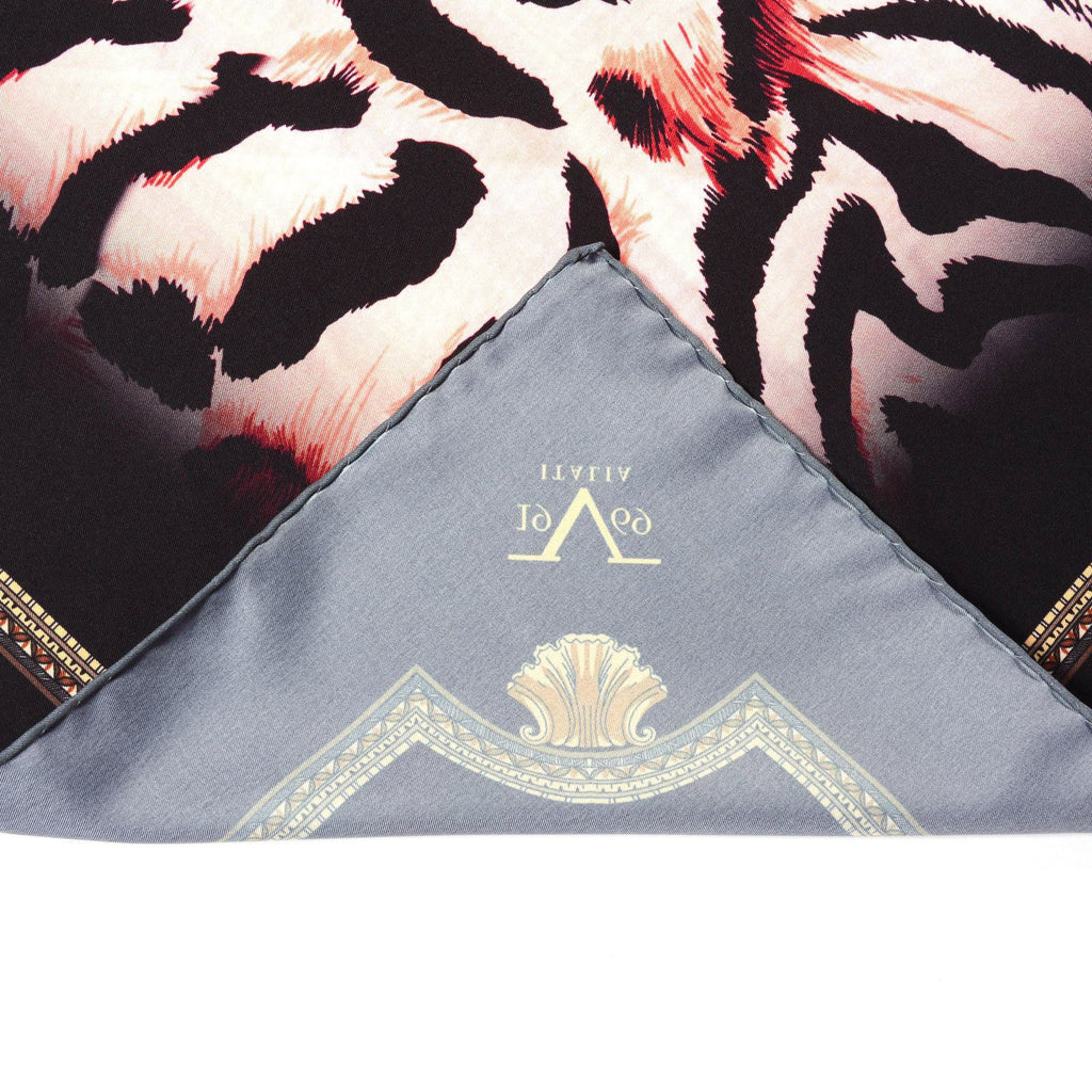 V 1969 Italia Womens Foulard Multicolor JILL