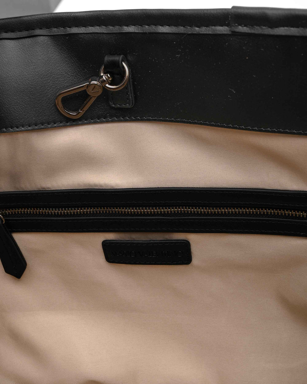 Borsa a tracolla da donna Valentino VBG90O01 G41