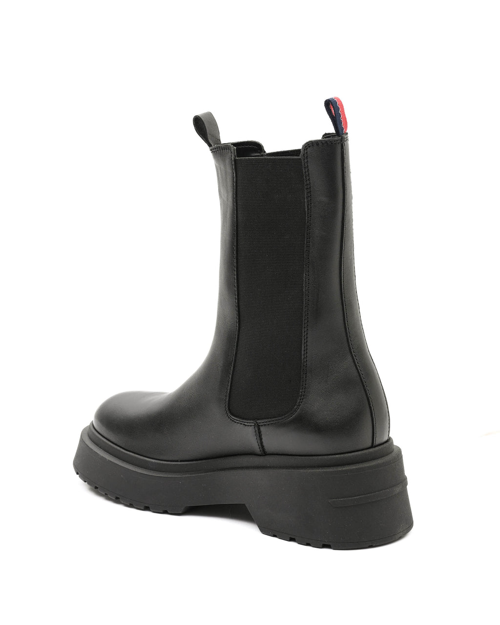 Stivali da donna Tommy Hilfiger EN0EN02635BDS