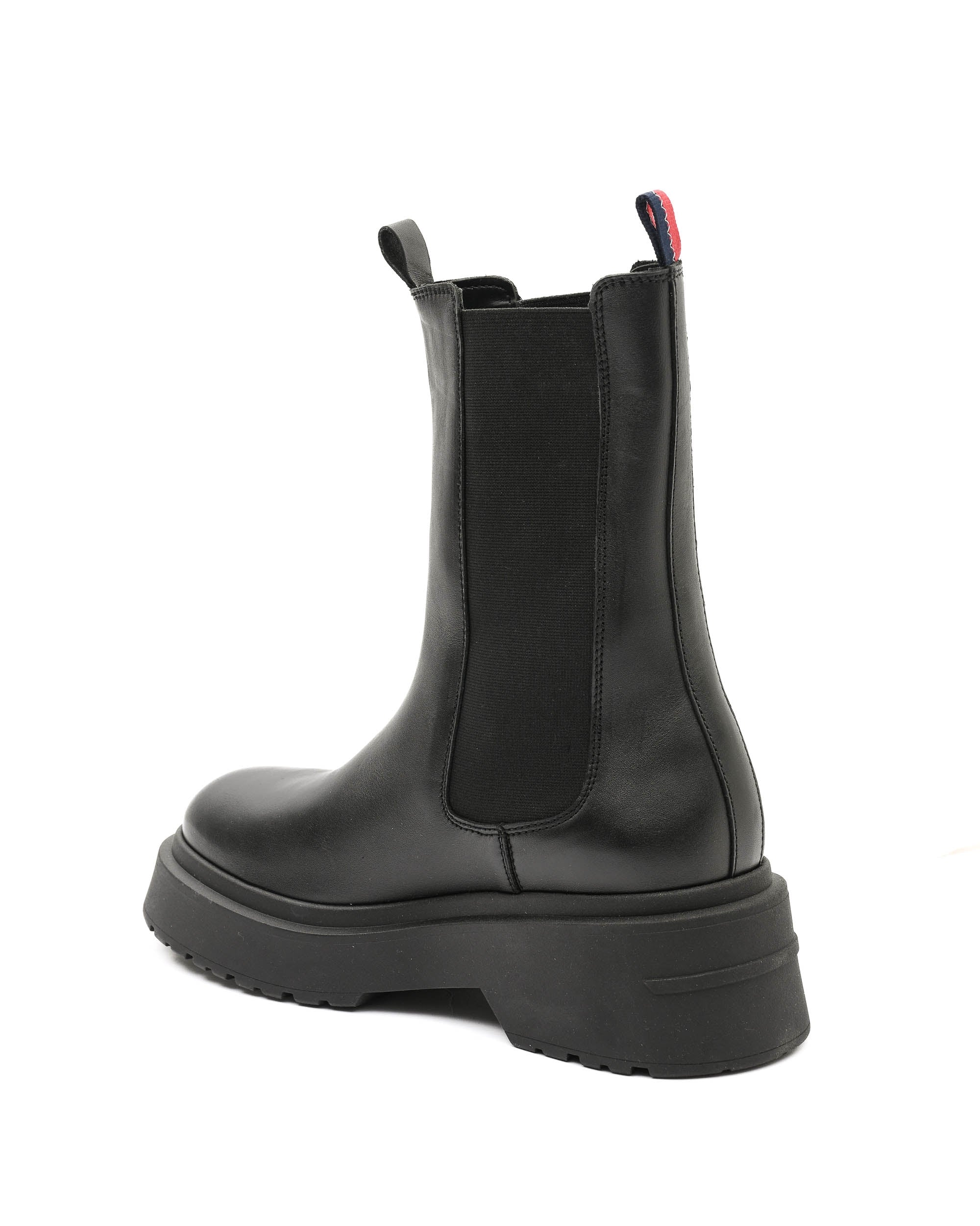 Stivali da donna Tommy Hilfiger EN0EN02635BDS