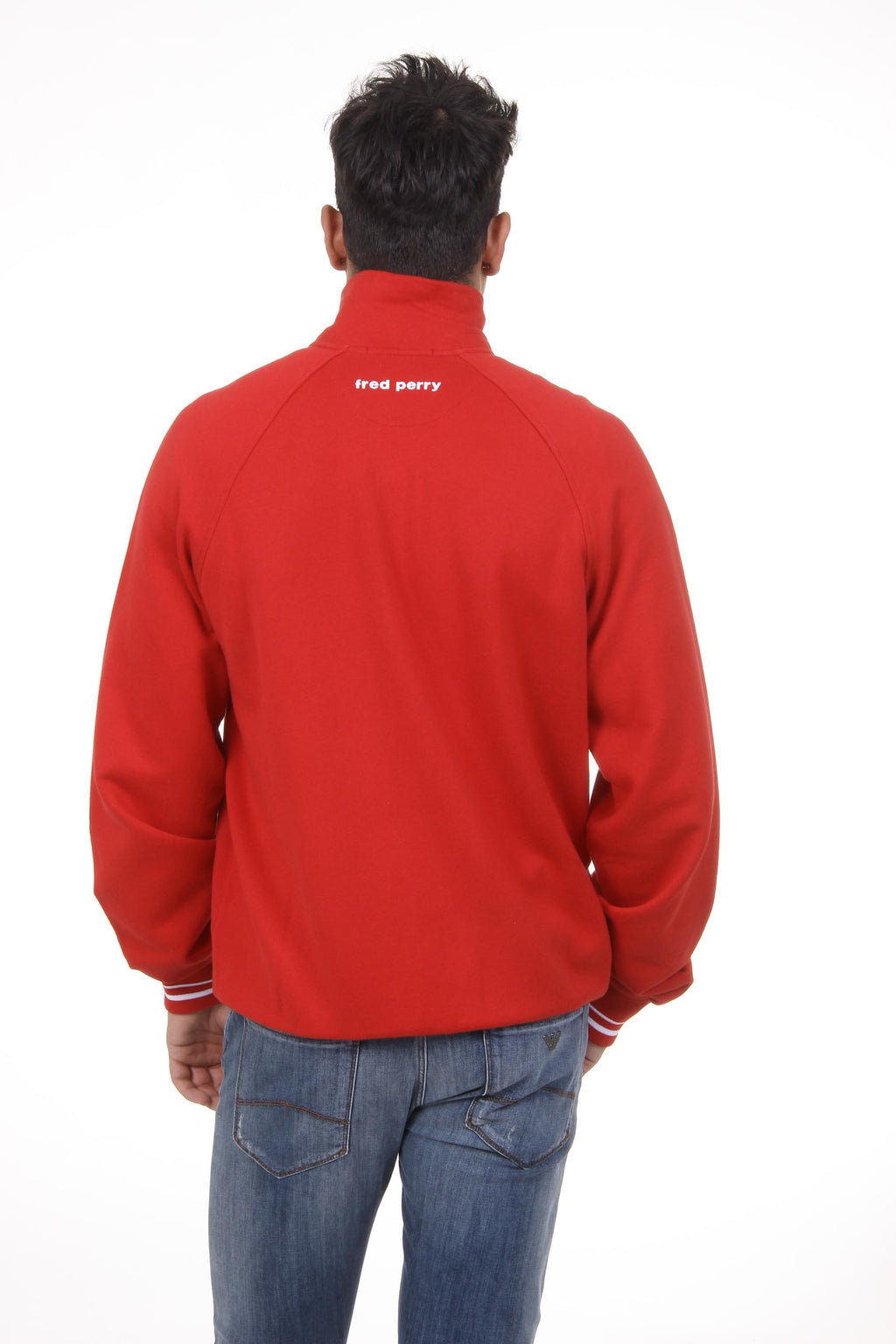 Maglione da uomo Fred Perry 30442136 0230
