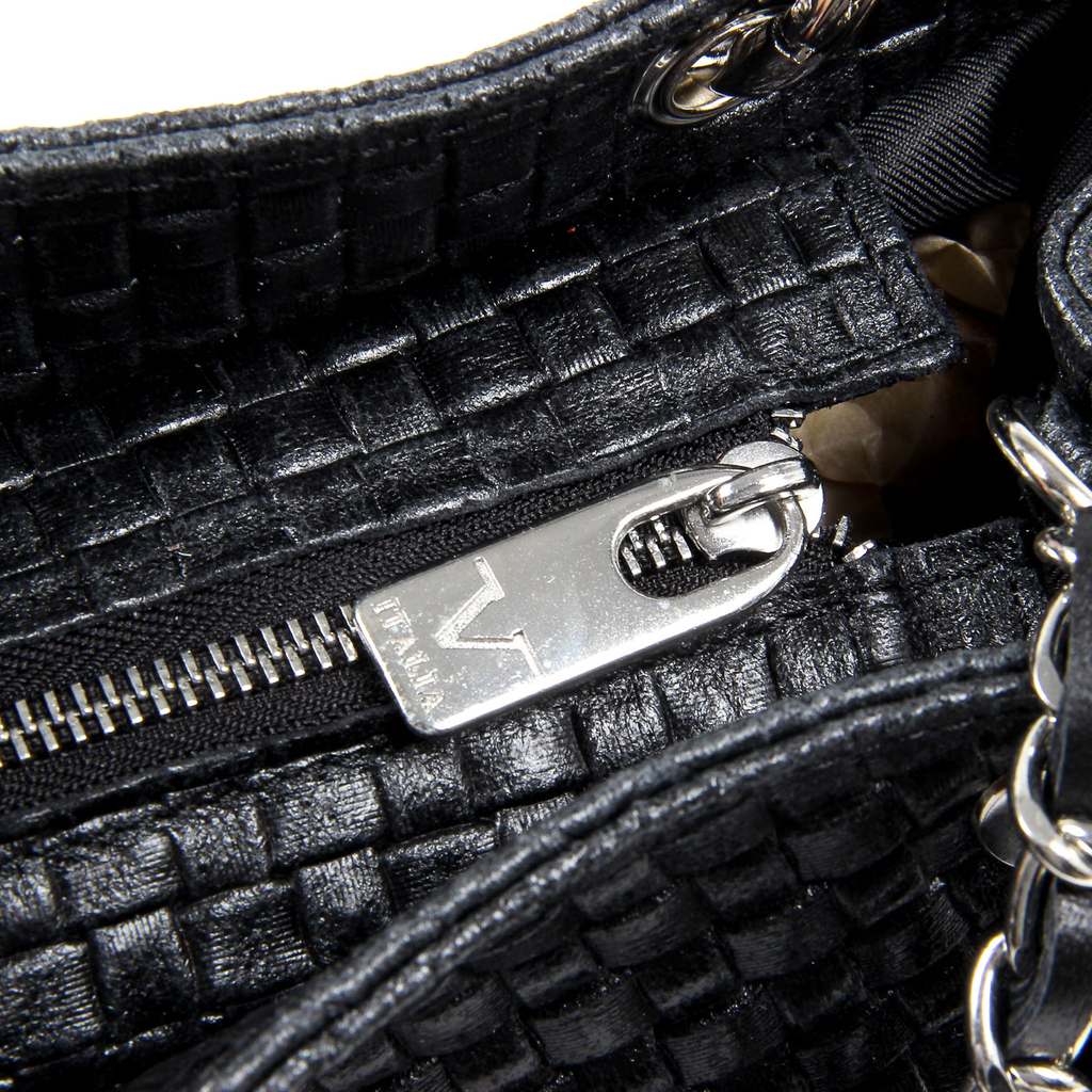 Borsa da donna V 1969 Italia