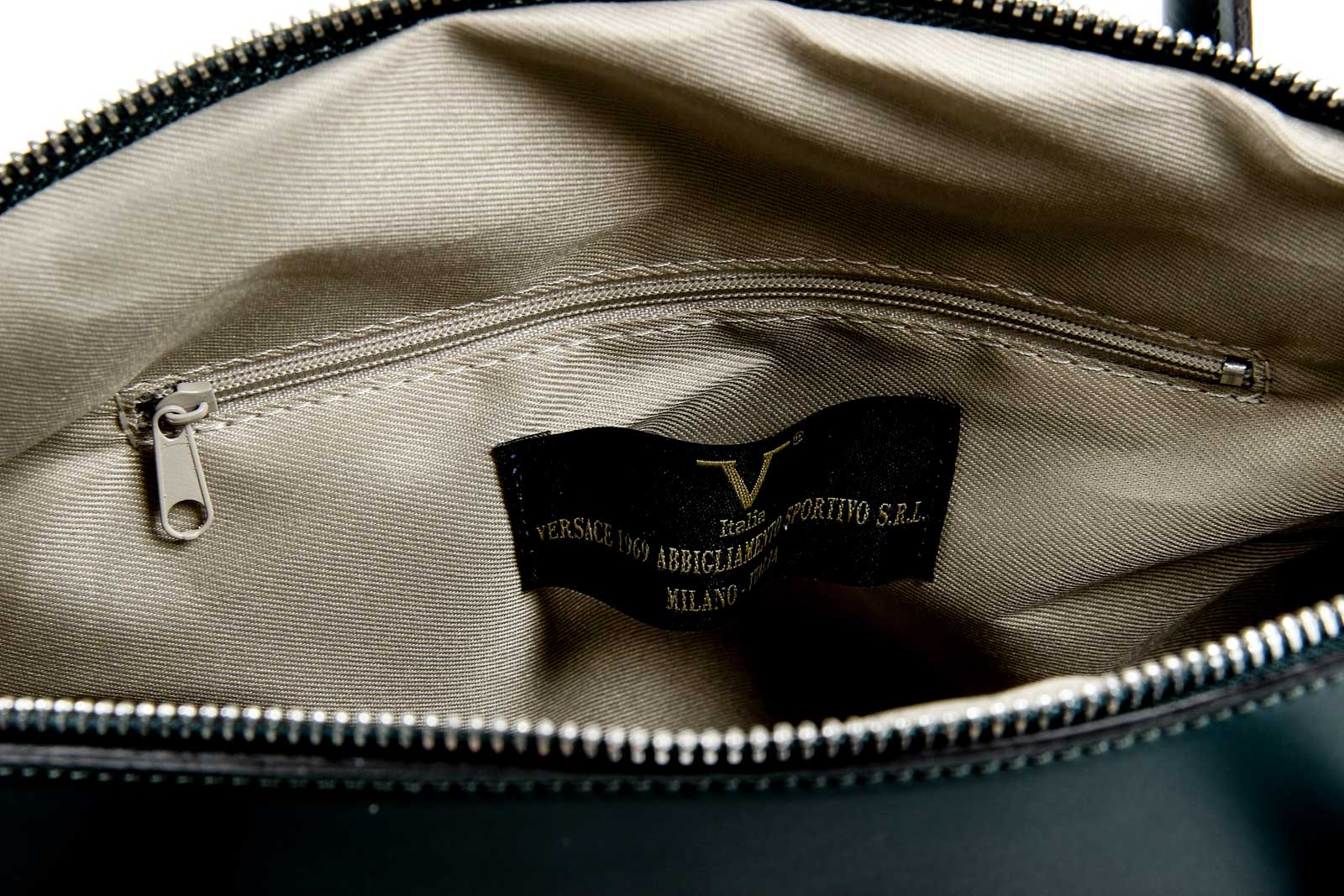 V 1969 Italia Borsa da donna V003 S PETROL