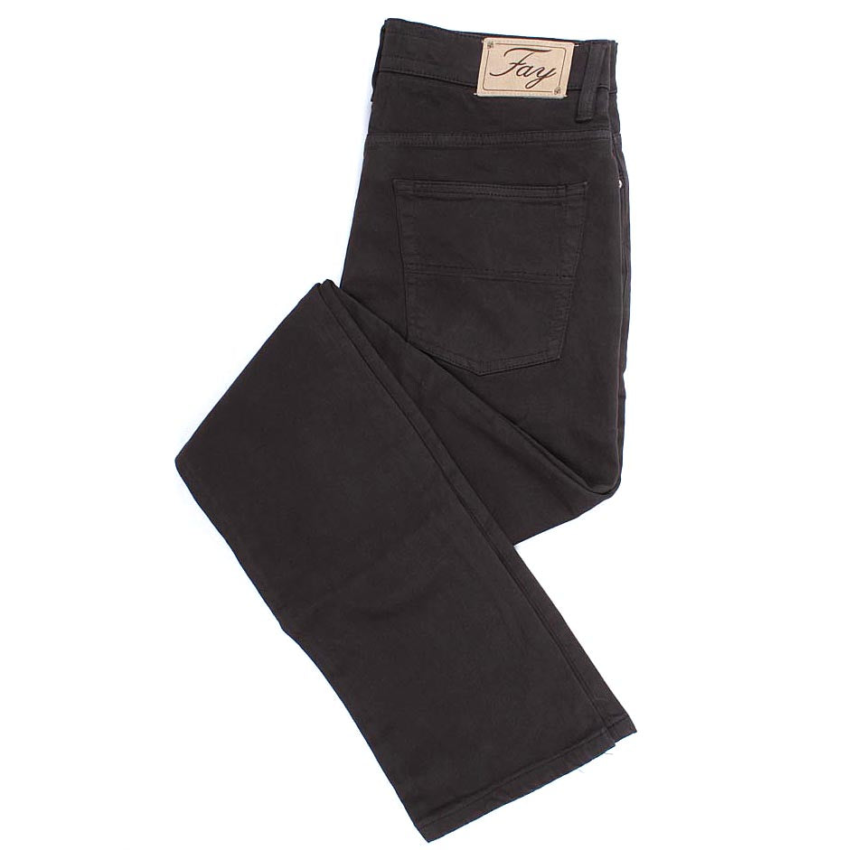 Pantaloni uomo Fay NTM8217198TCQBS804