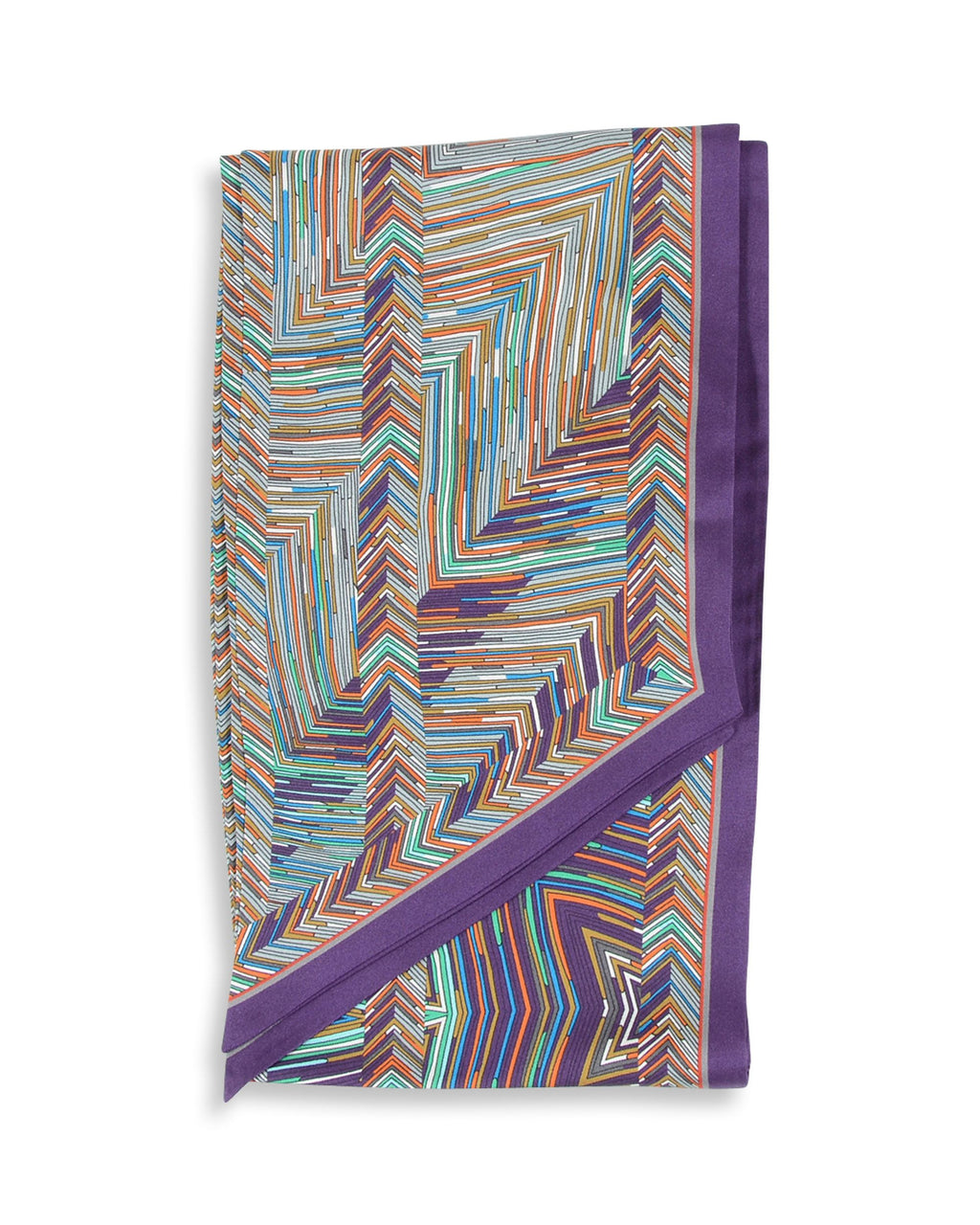 Sciarpa da donna Missoni Multicolor SCV1TWD57480002