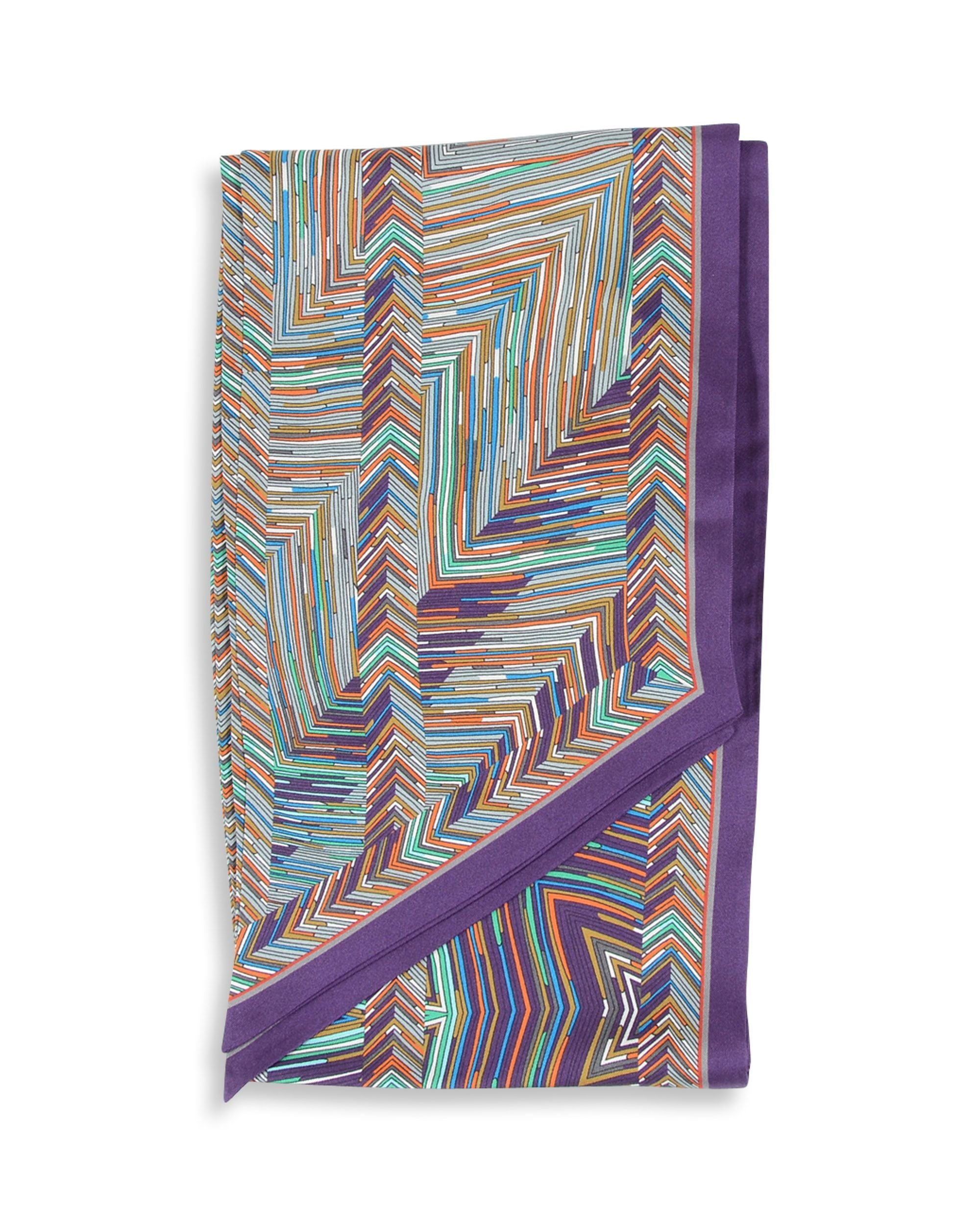Sciarpa da donna Missoni Multicolor SCV1TWD57480002