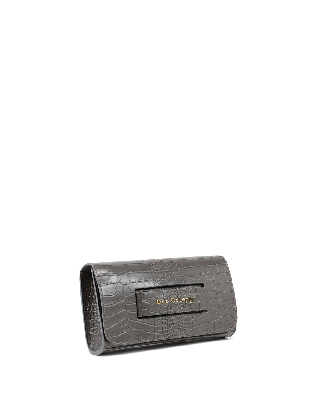 Tutto Clutch Antracite