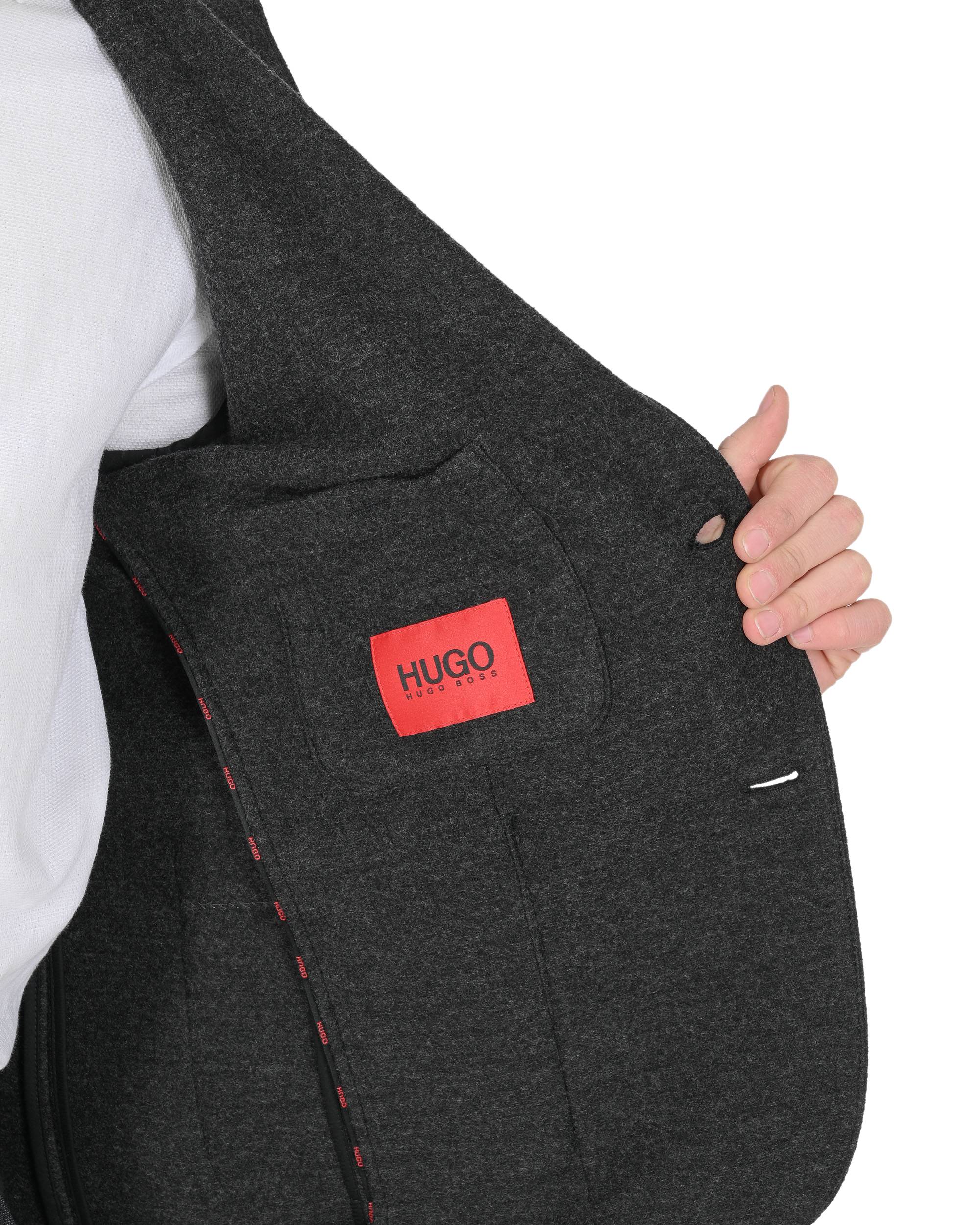 Giacca da uomo Hugo by Hugo Boss 50460268 014
