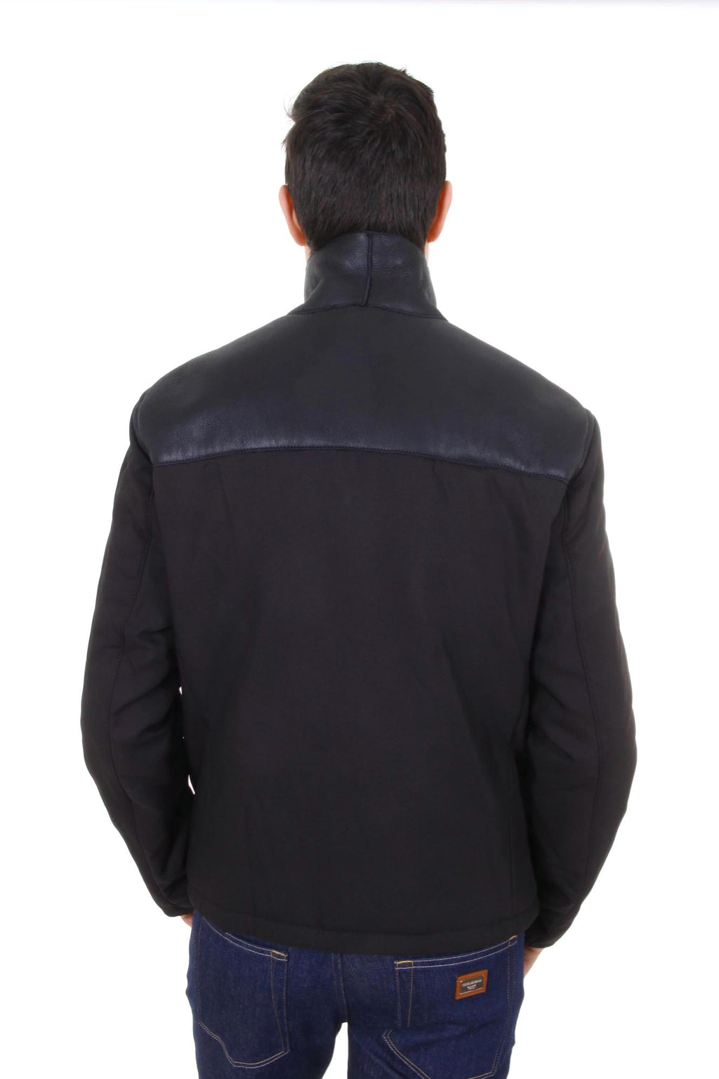 Giacca da uomo Emporio Armani BNB11 KA 12