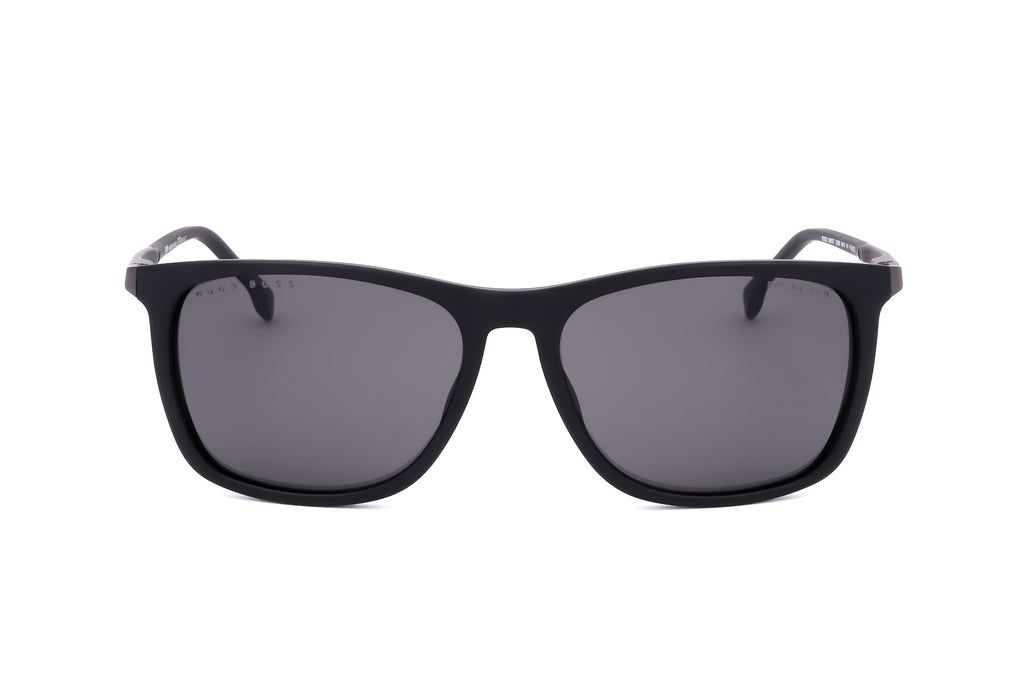 Occhiali da sole da uomo Hugo Boss BOSS 1249 S IT 003 56 16 145 NERO OPACO
