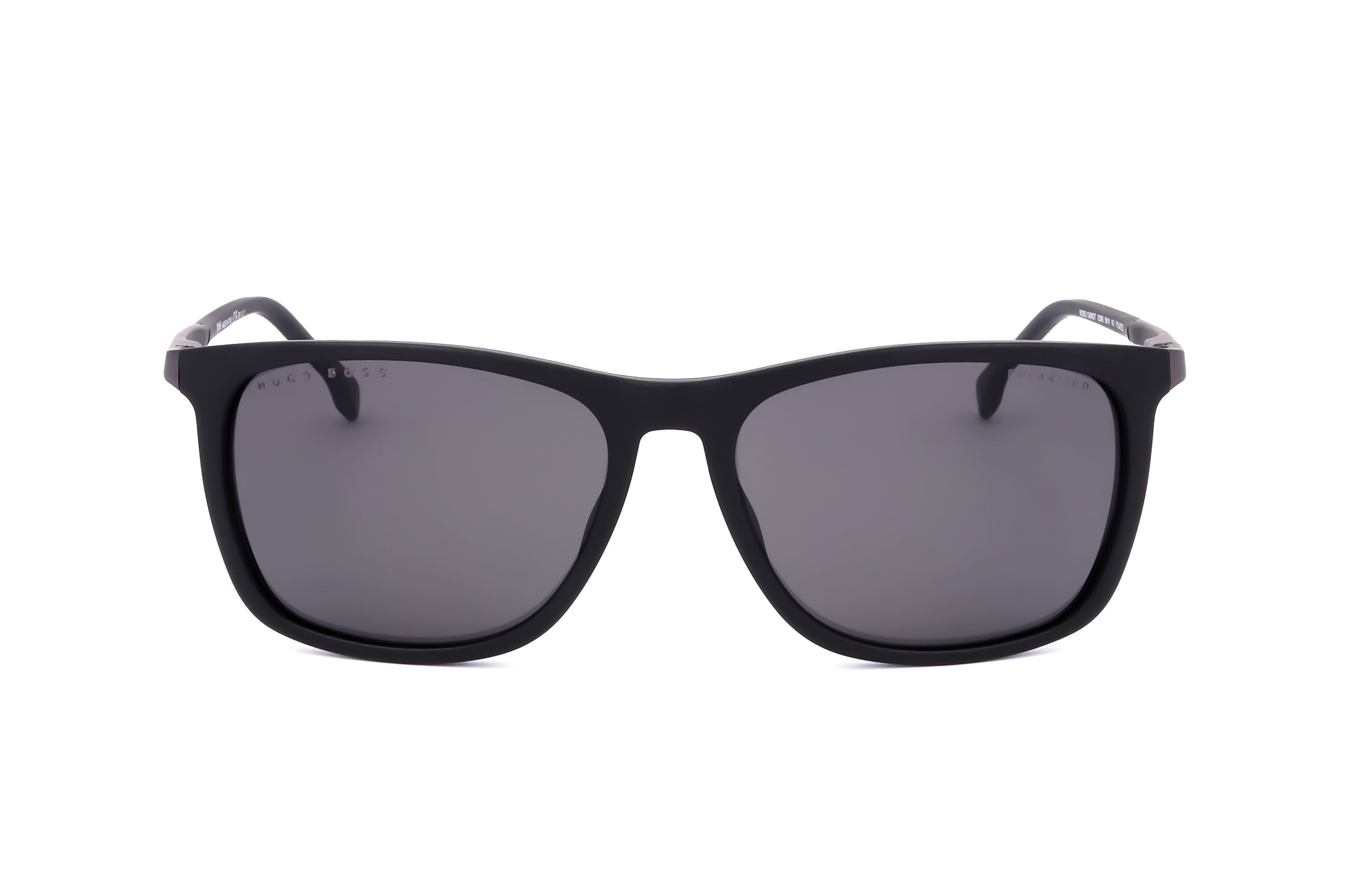 Occhiali da sole da uomo Hugo Boss BOSS 1249 S IT 003 56 16 145 NERO OPACO