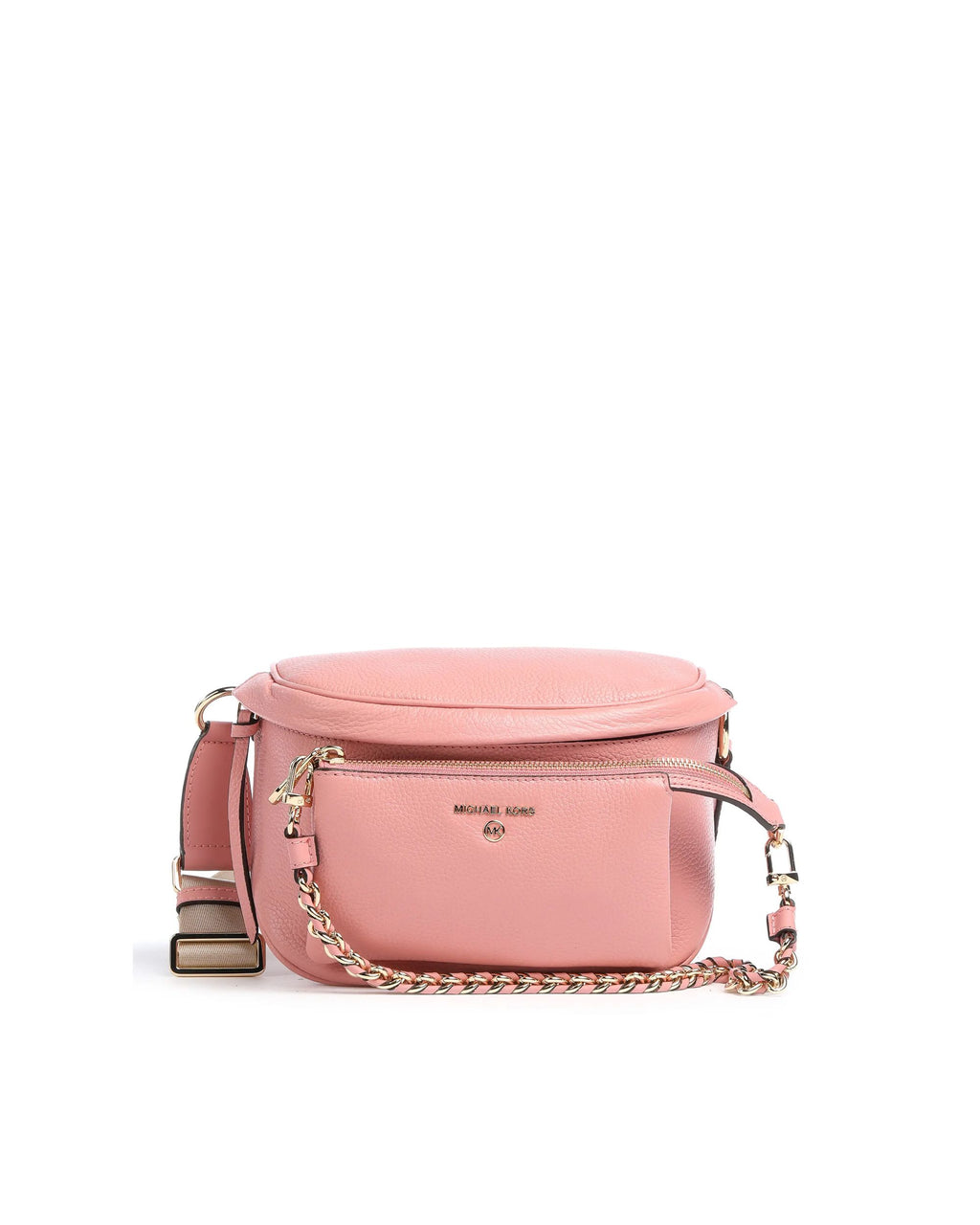 Michael Kors Borsa a tracolla Md da donna Msgr 30T0G04M6L-664