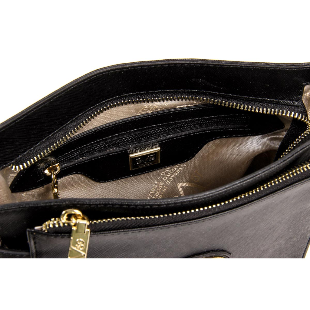 V 1969 Italia Borsa da donna V1969009 NERO
