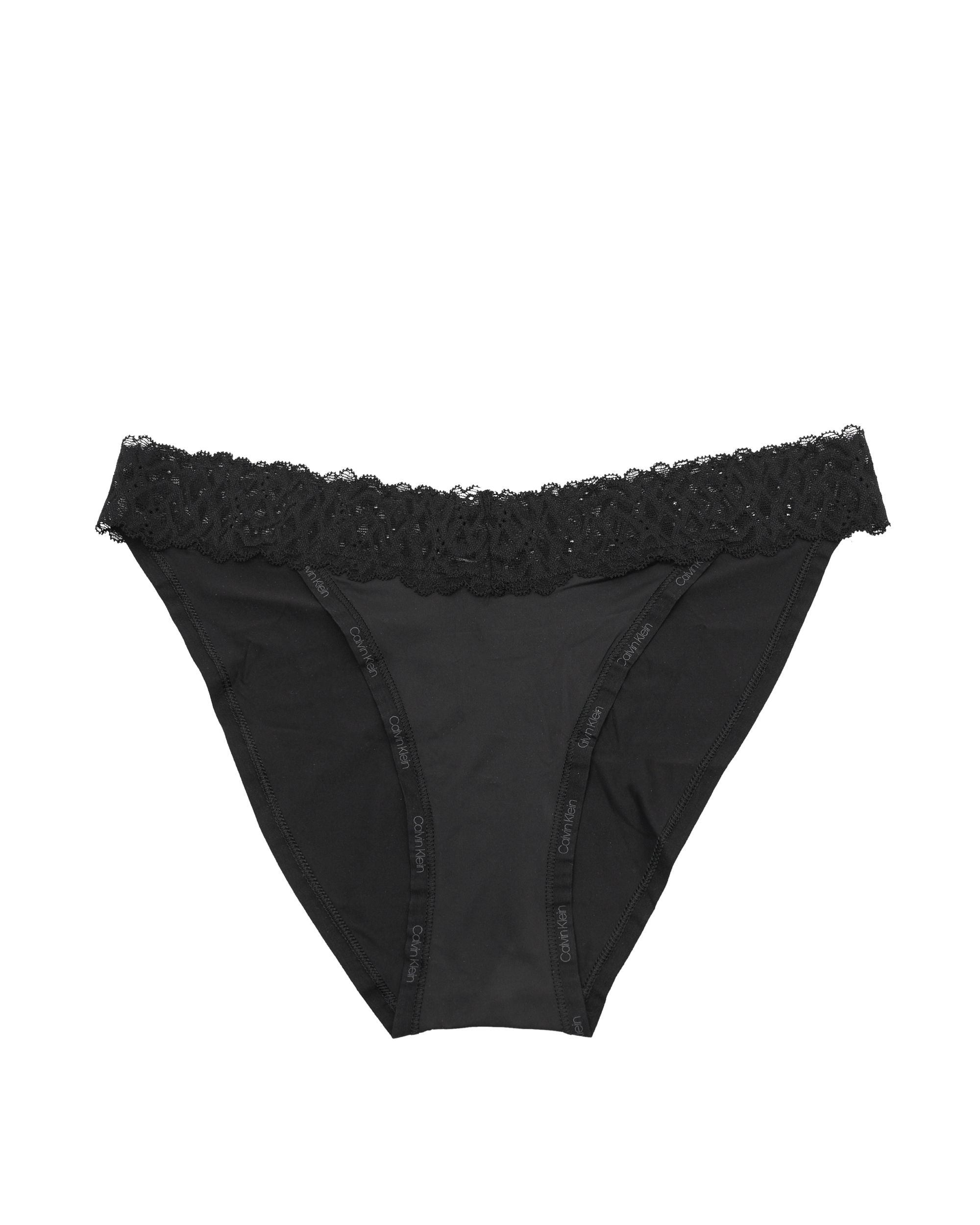 Calvin Klein Womens Bikini 000QF7930EUB1