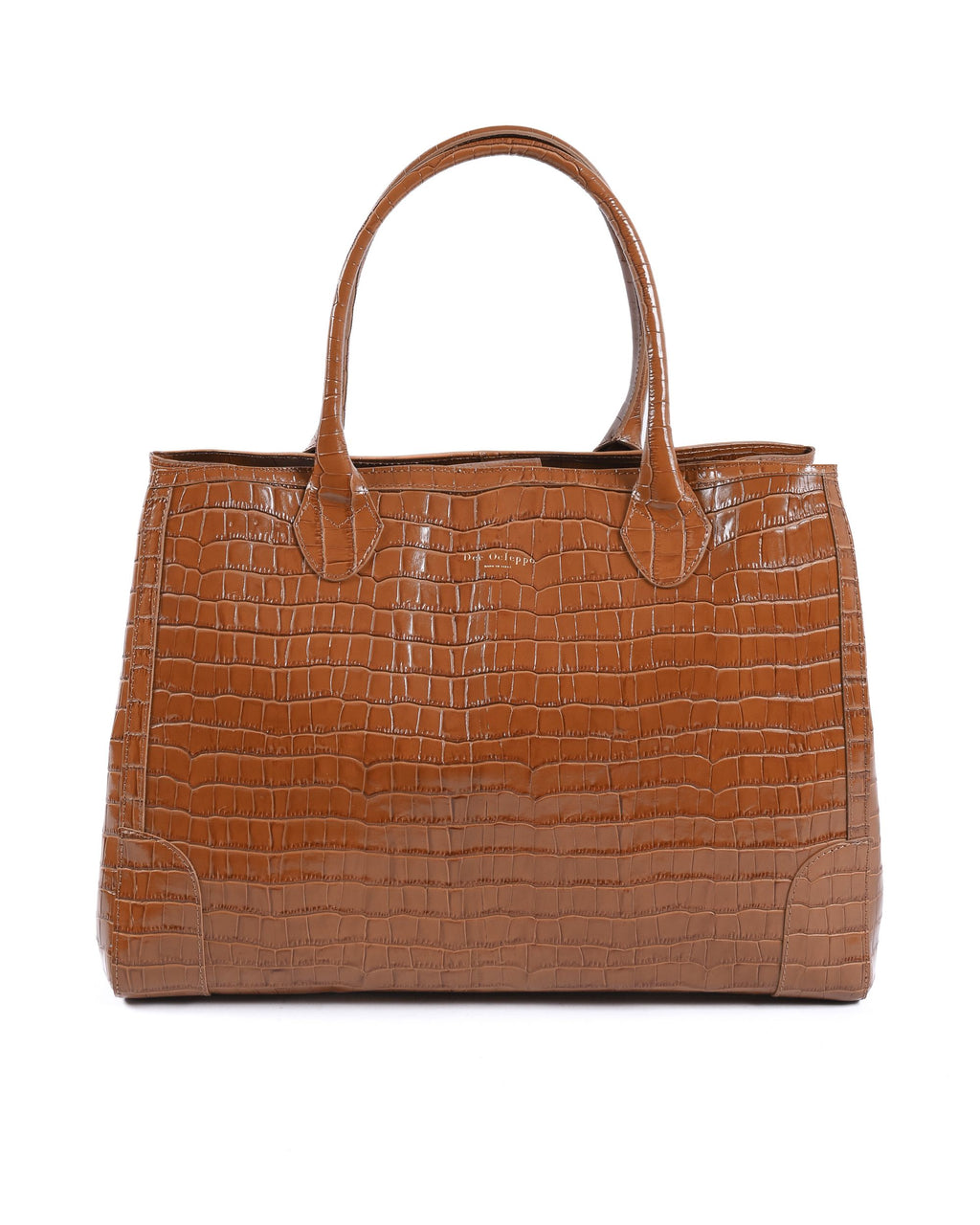 Borsa da donna Dee Ocleppo EXTER TAN