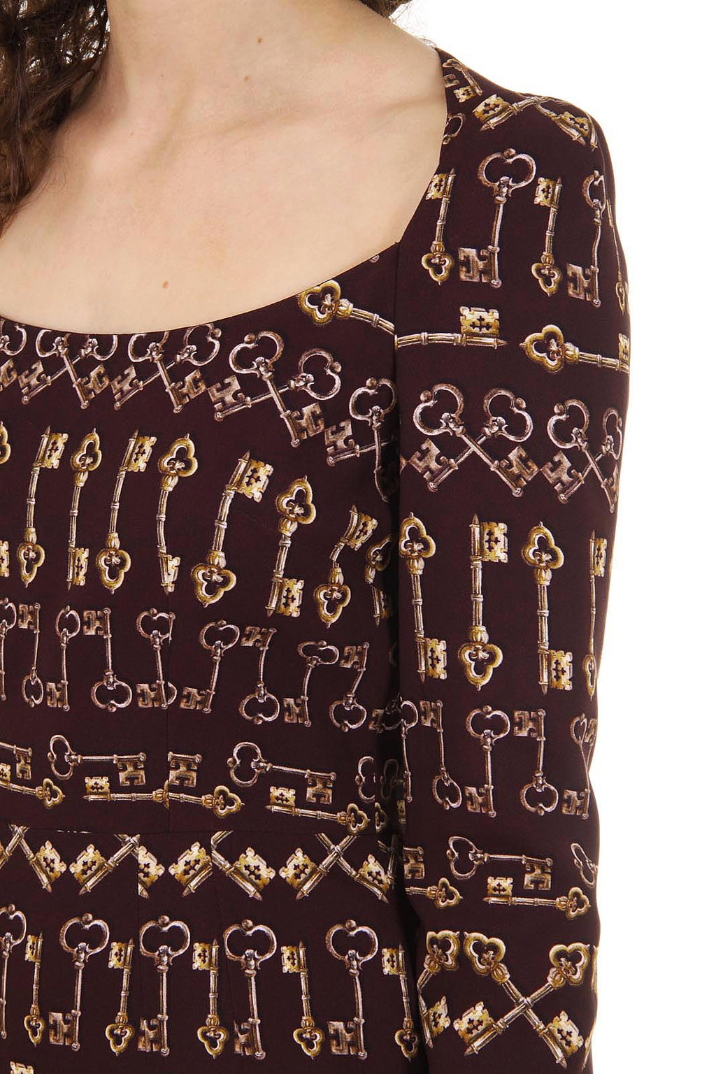 Abito da donna Dolce & Gabbana F6NT7T FSRDL X0802