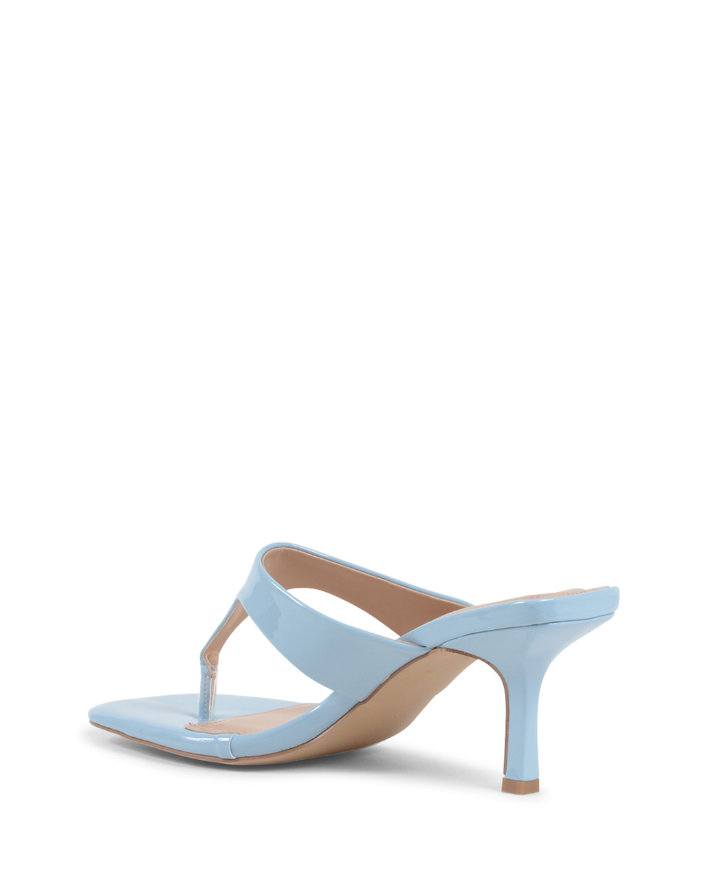 19V69 Italia Sandalo Mule da Donna Blu V81819 BLU