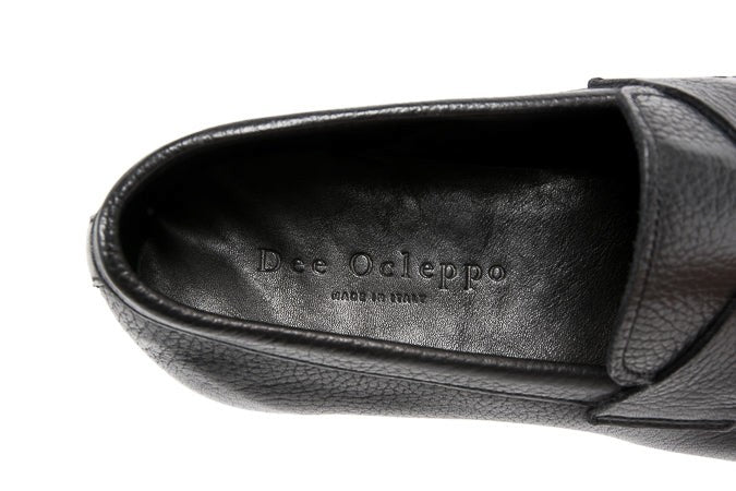 Tempo di Driver Loafer