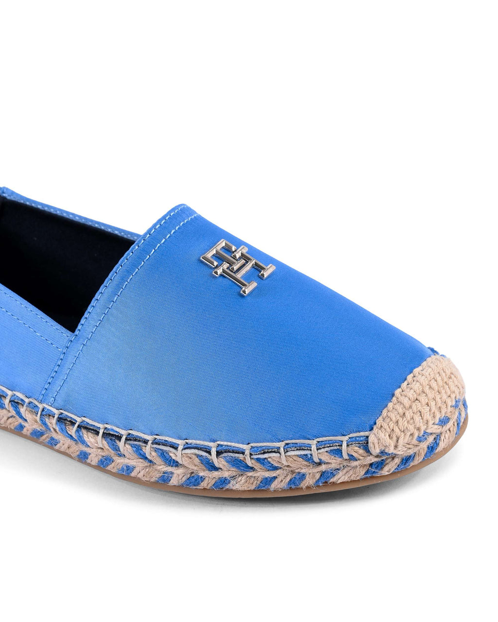Scarpe casual da donna Tommy Hilfiger Blu FW0FW07881C30