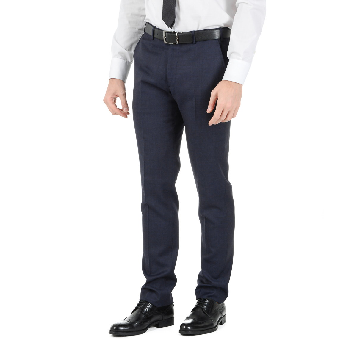 Abito Armani Collezioni Uomo Blu Scuro