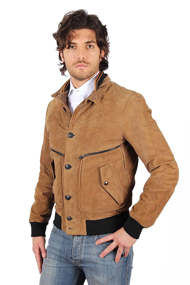 Giacca uomo Hogan KJM11248160KKUC404